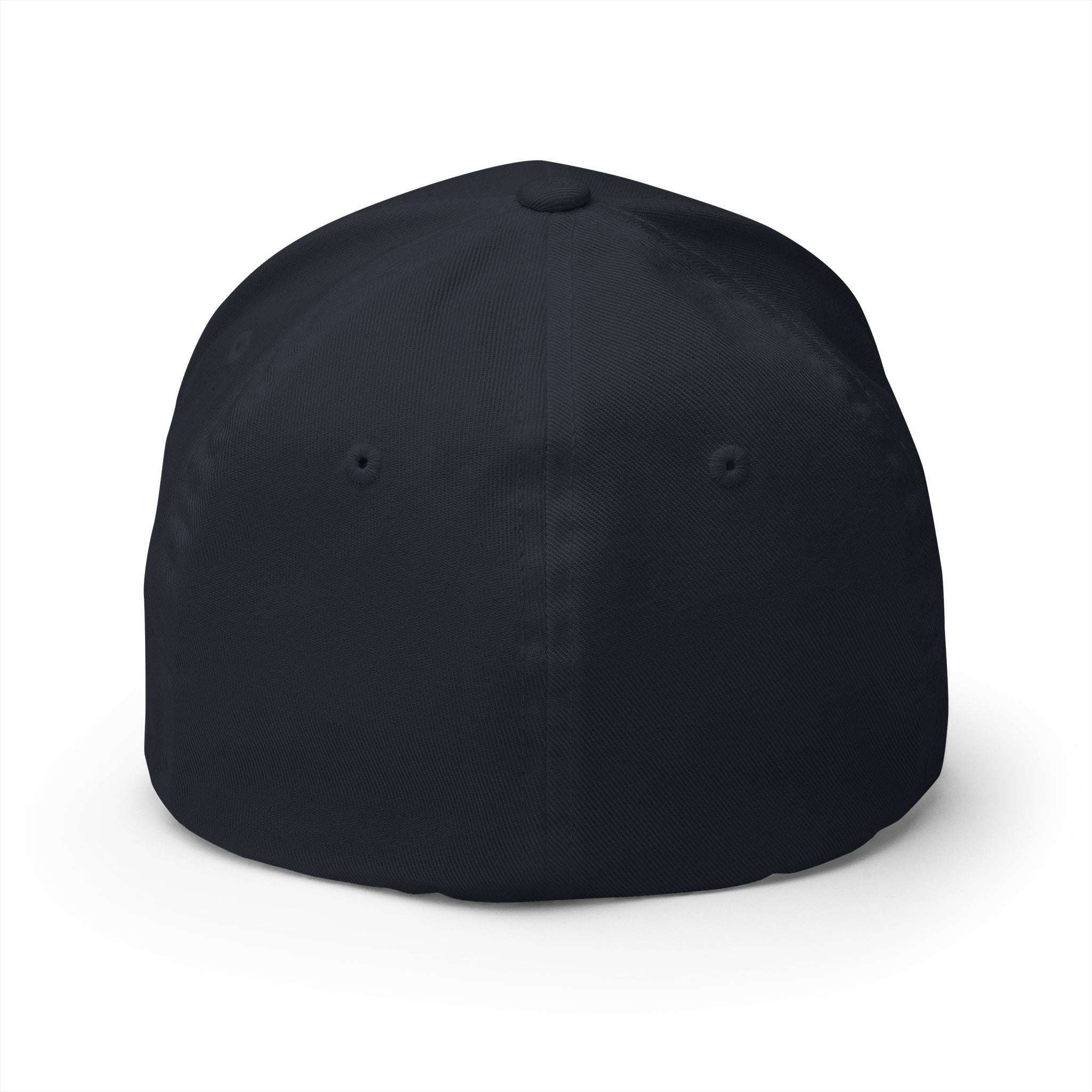 Embroidered "MADURA" Structured Cap