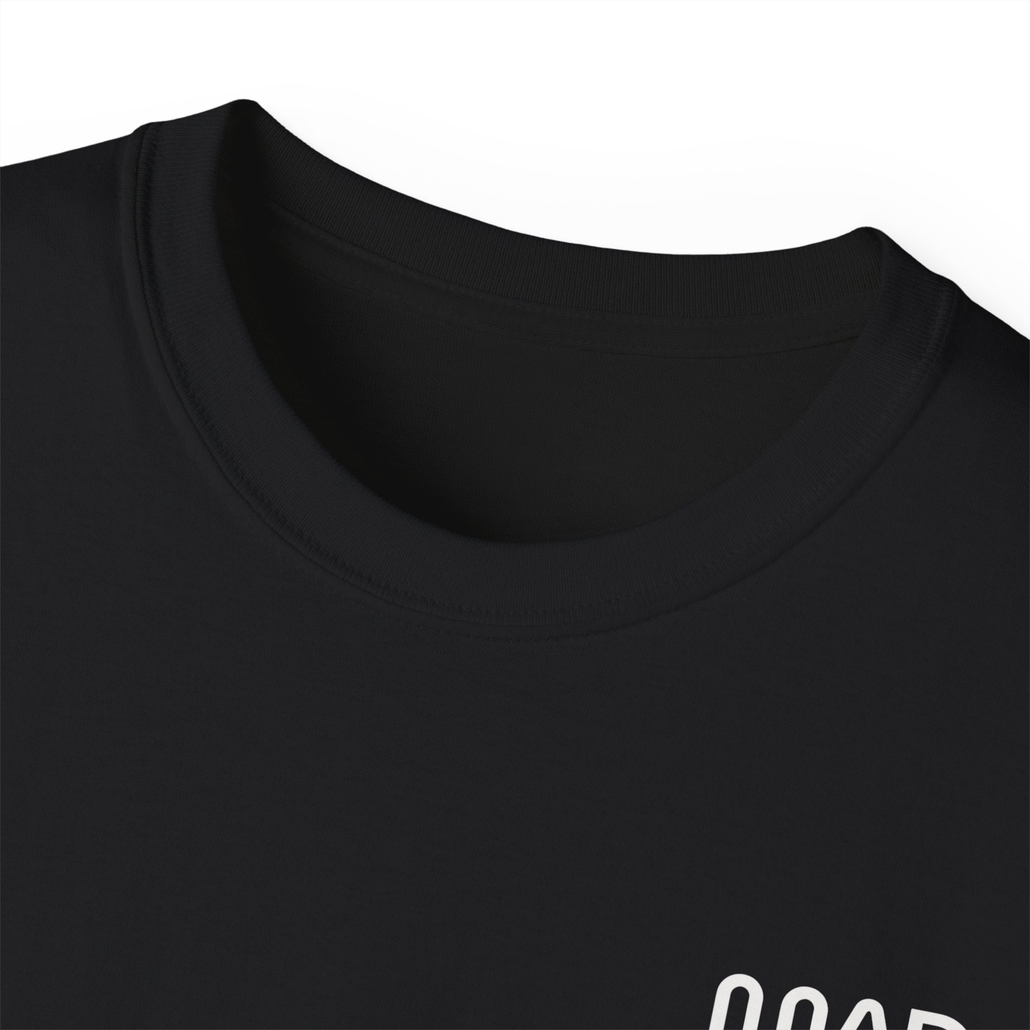 Unisex Ultra Cotton Tee