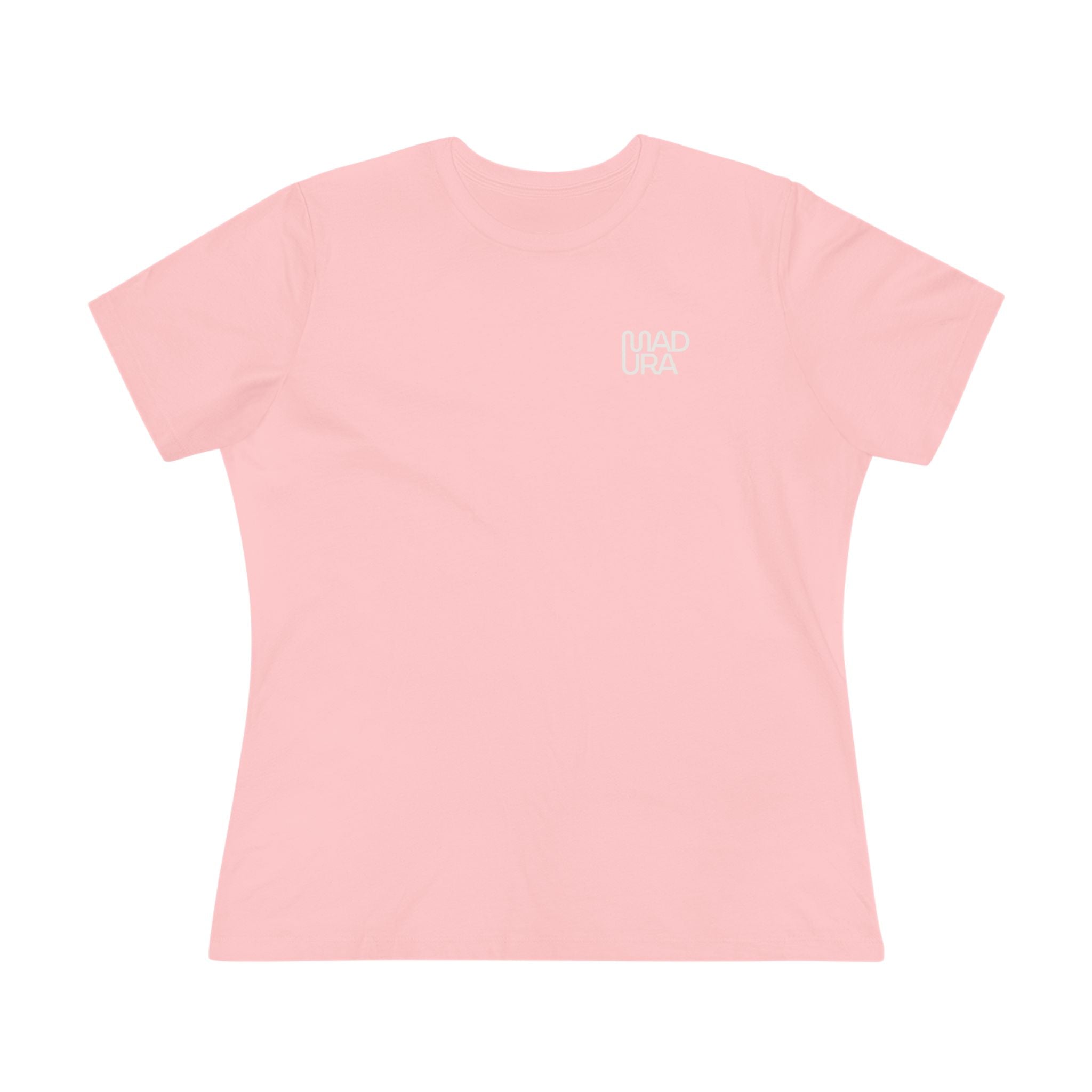 Women's Cotton Tee