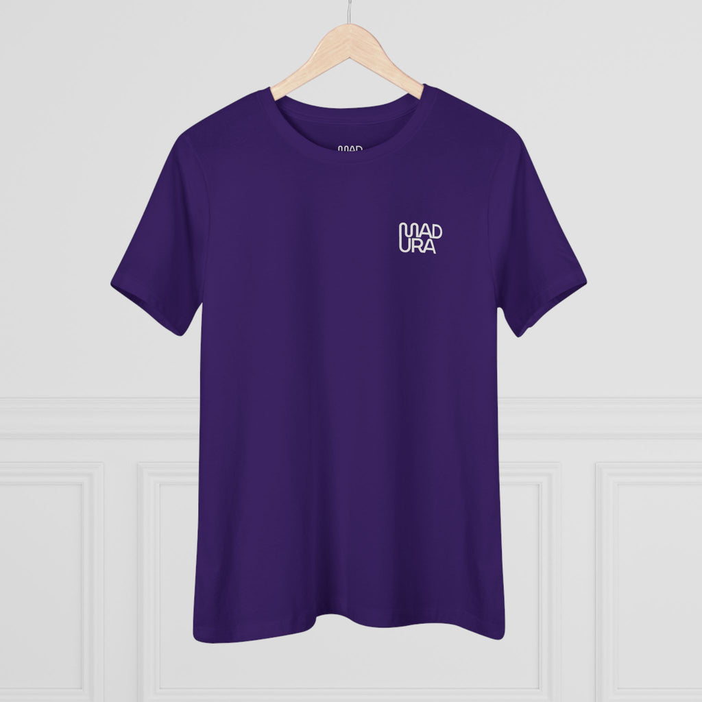 Women's Cotton Tee