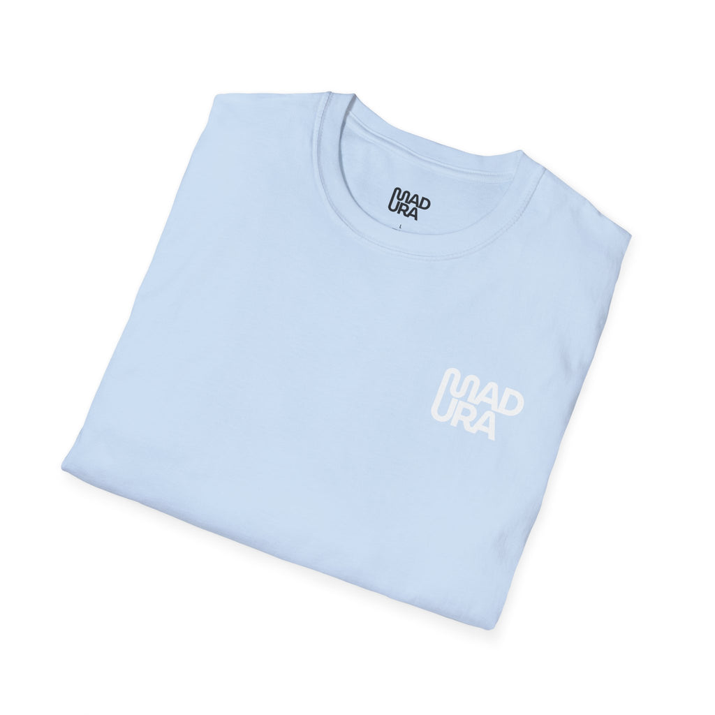 Classic White T-Shirt