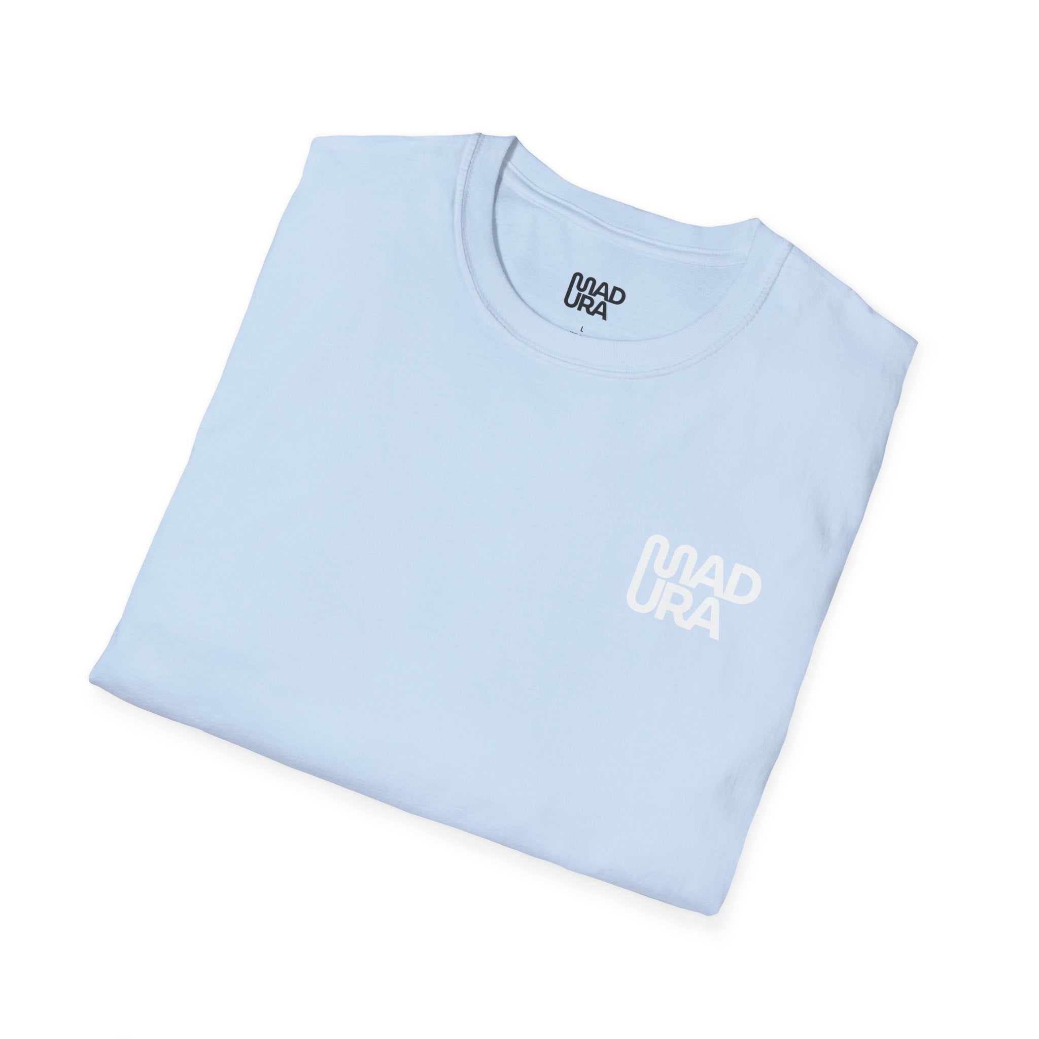 Classic White T-Shirt