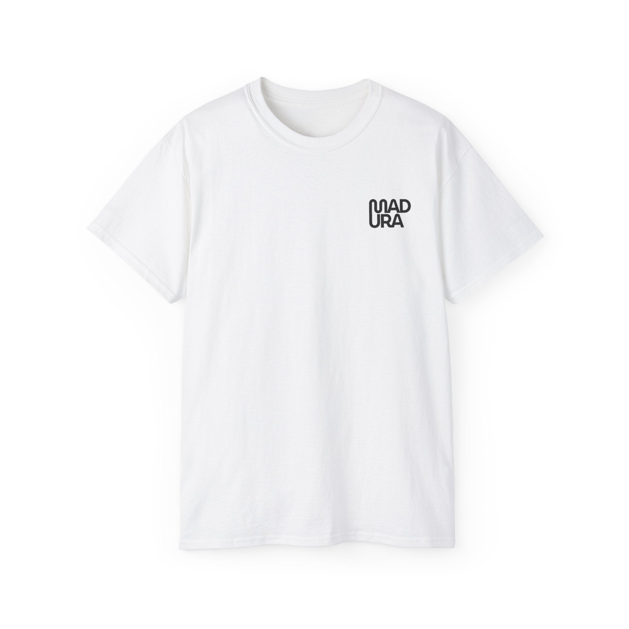 Unisex Ultra Cotton Tee