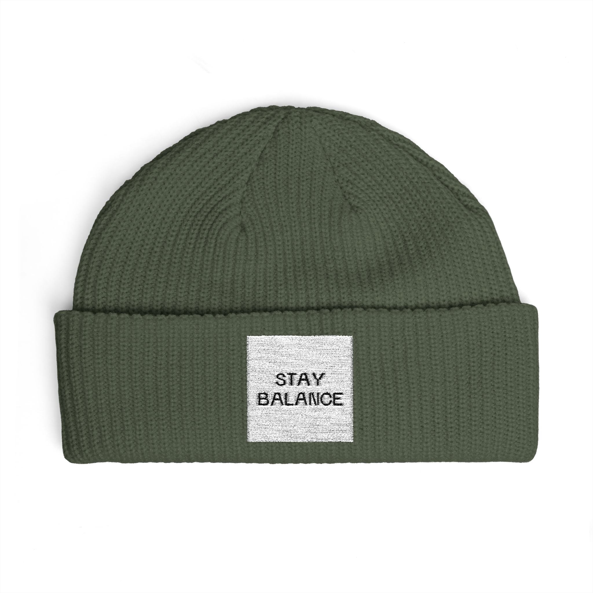 Cuff Beanie