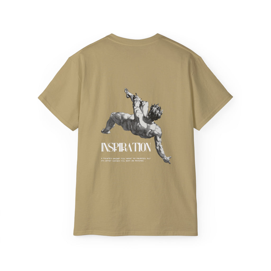Unisex Ultra Cotton Tee
