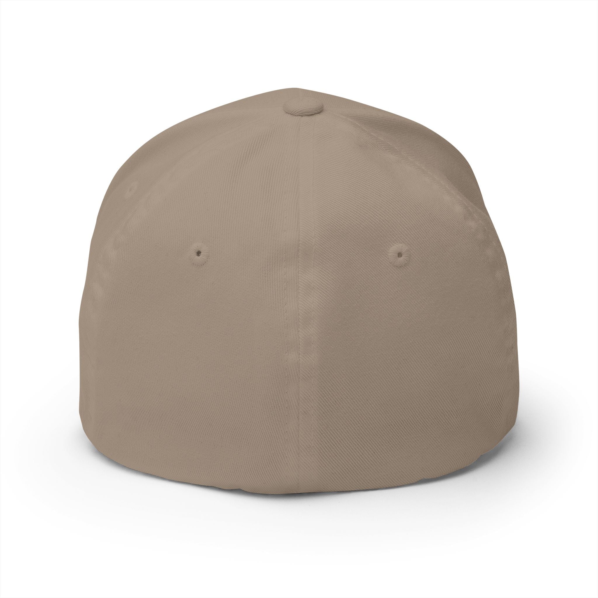 Embroidered "MADURA" Structured Cap