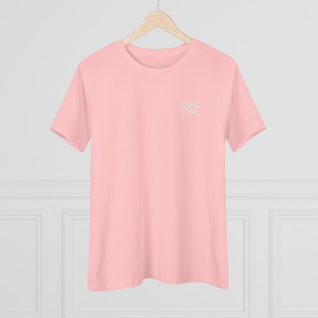 Women's Cotton Tee