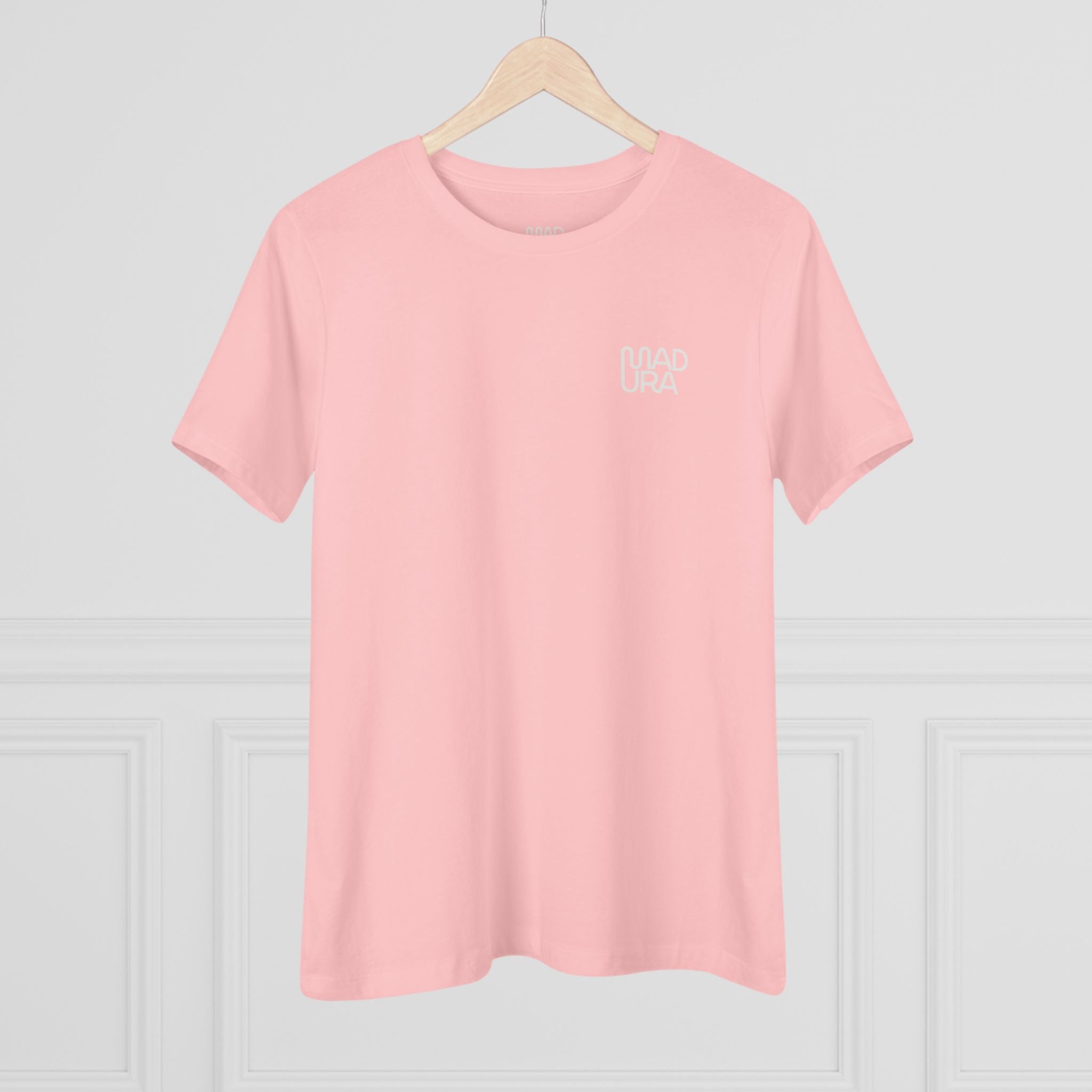 Women's Cotton Tee