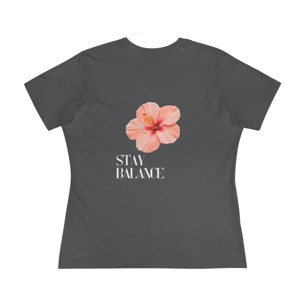 Women's Cotton Tee