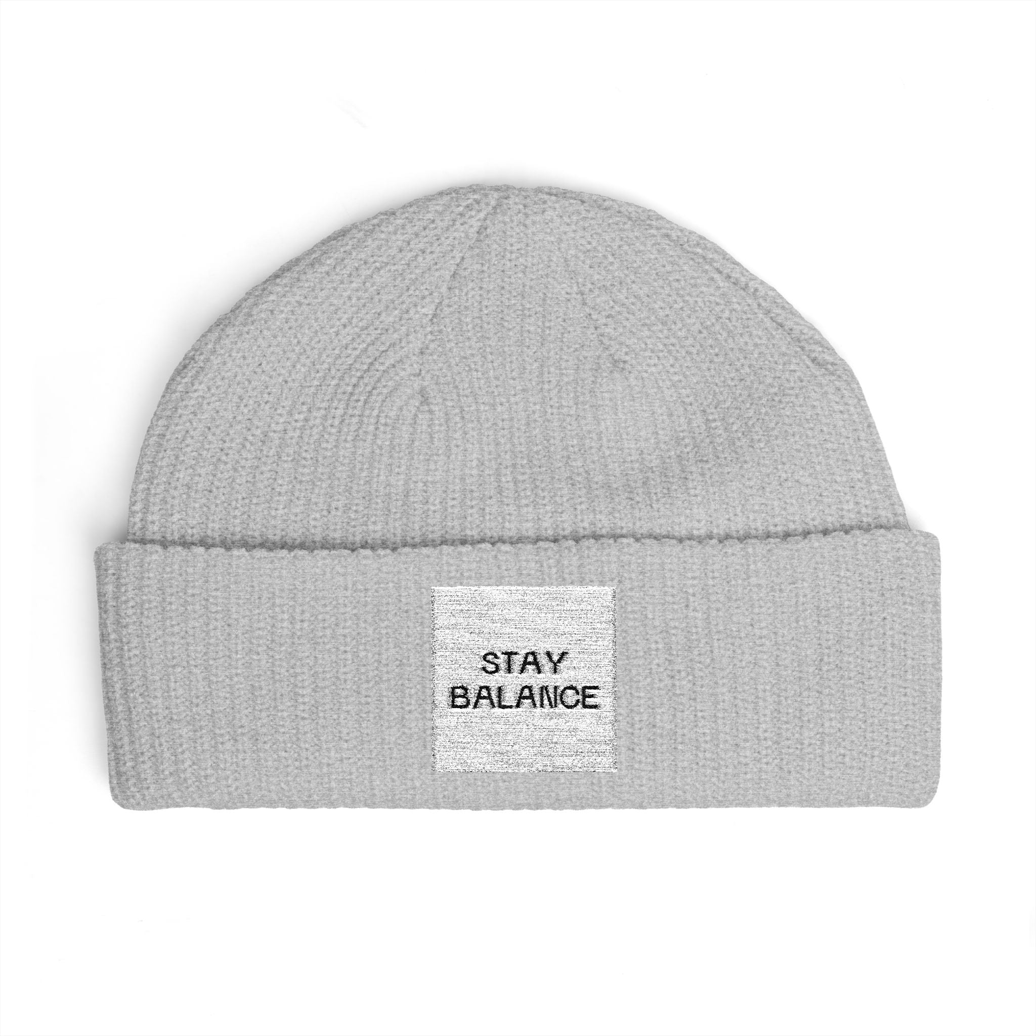 Cuff Beanie