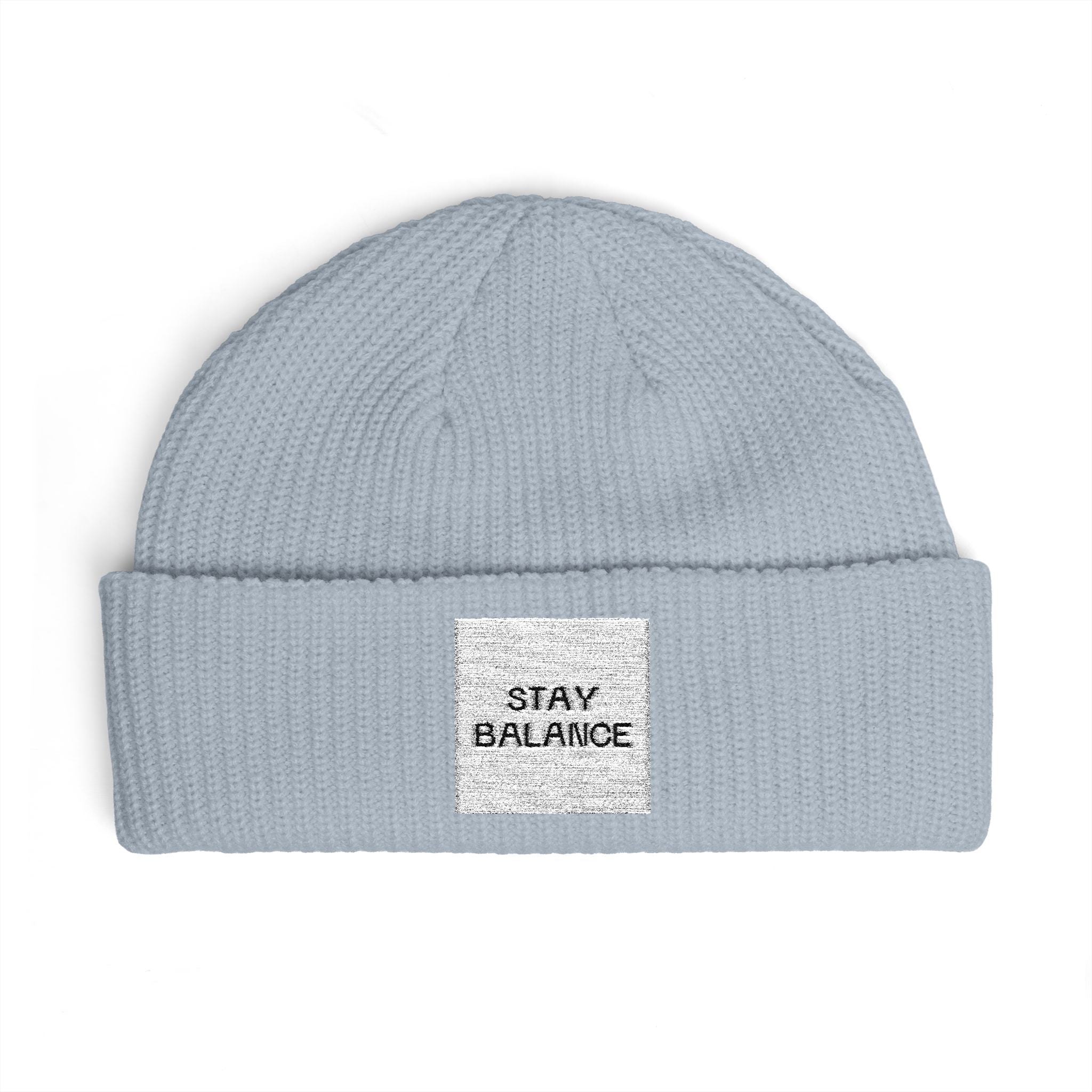 Cuff Beanie