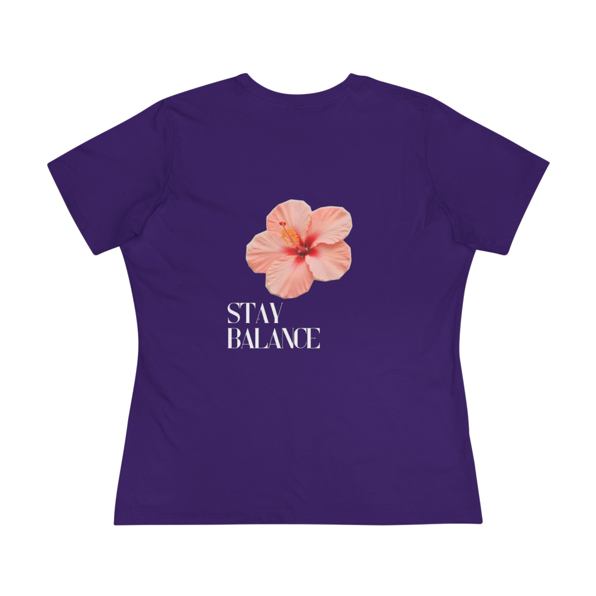 Women's Cotton Tee