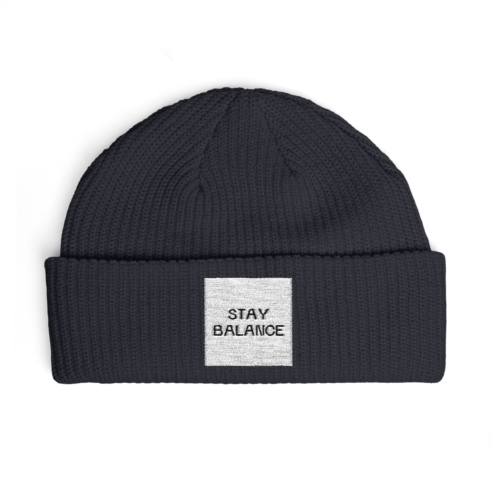 Cuff Beanie