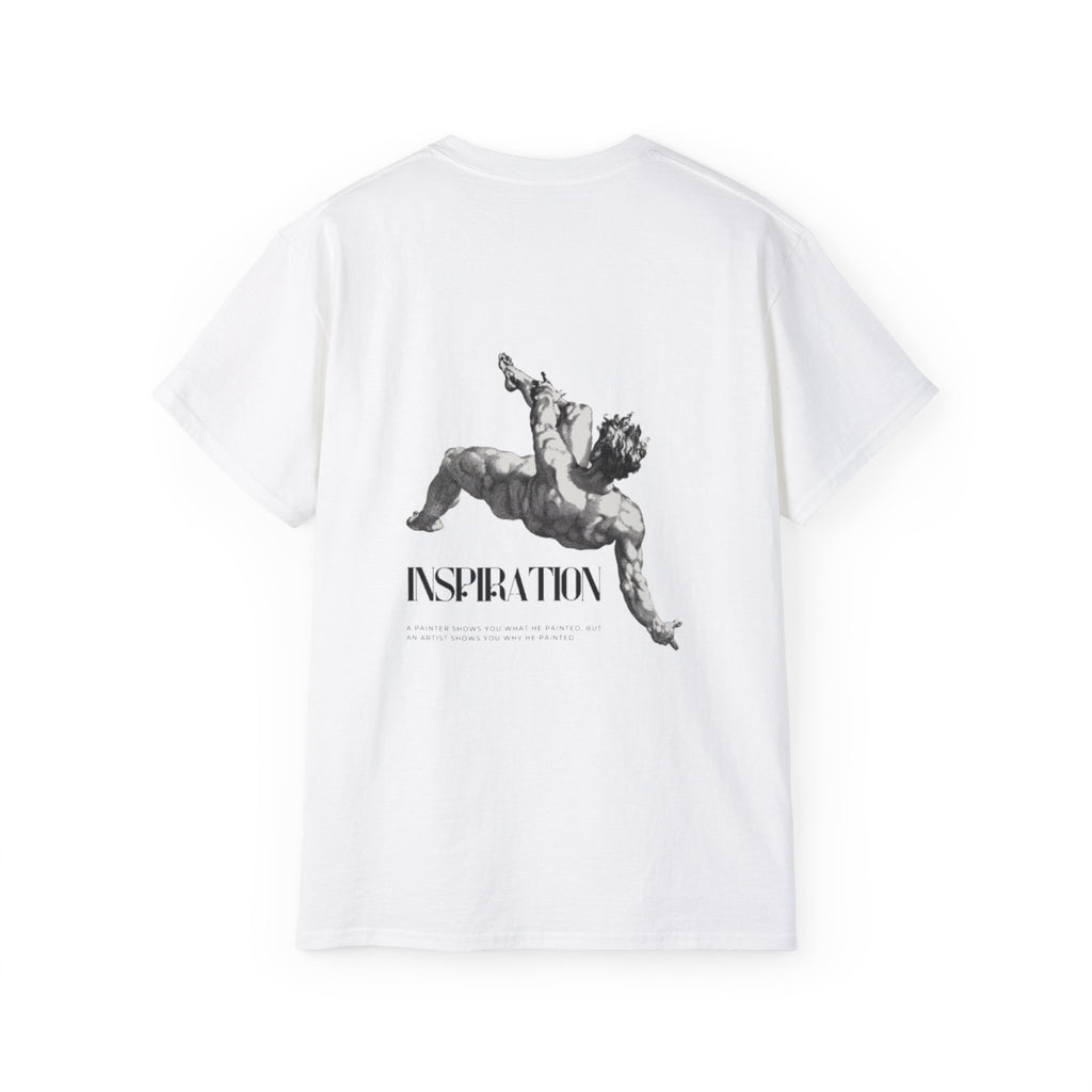 Unisex Ultra Cotton Tee