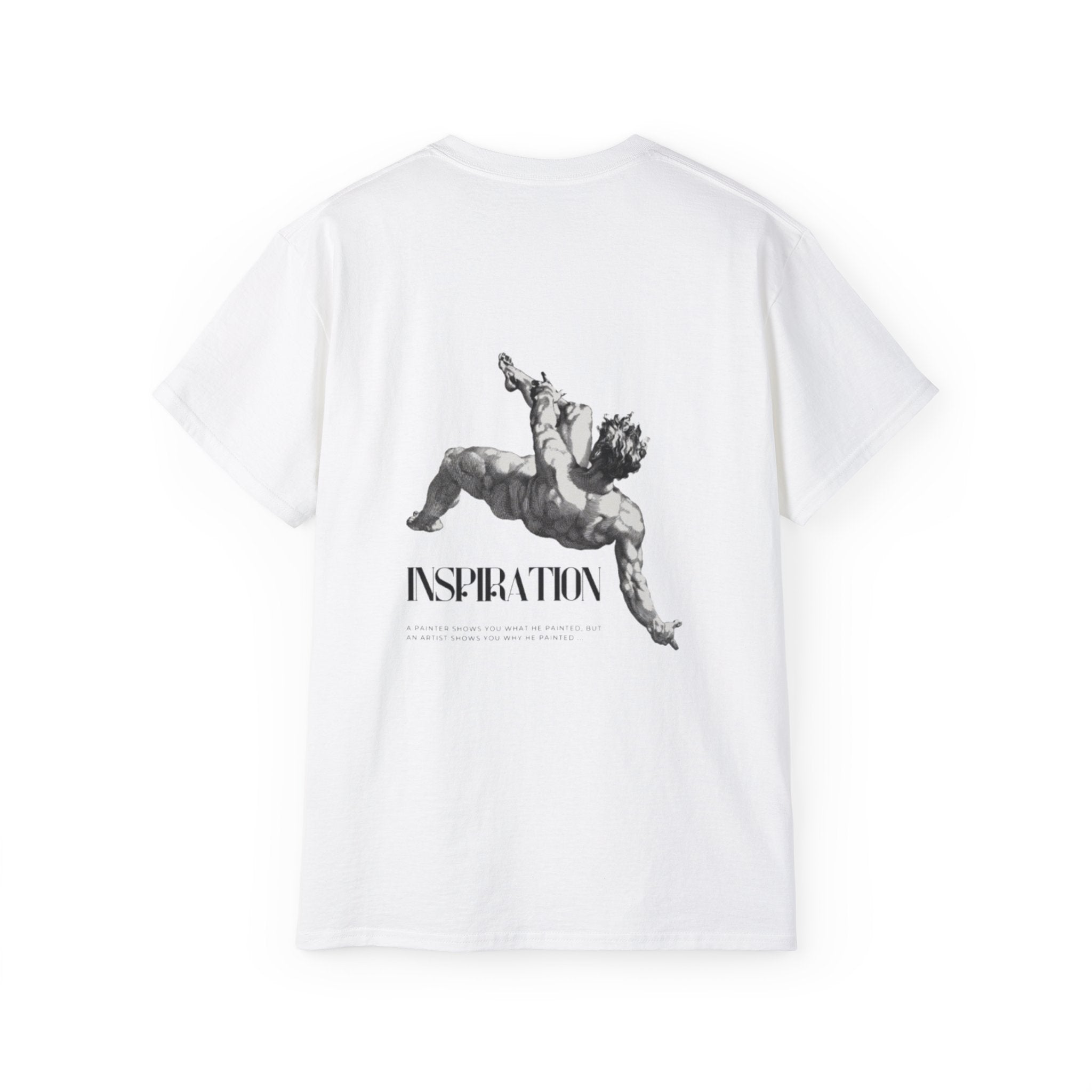Unisex Ultra Cotton Tee