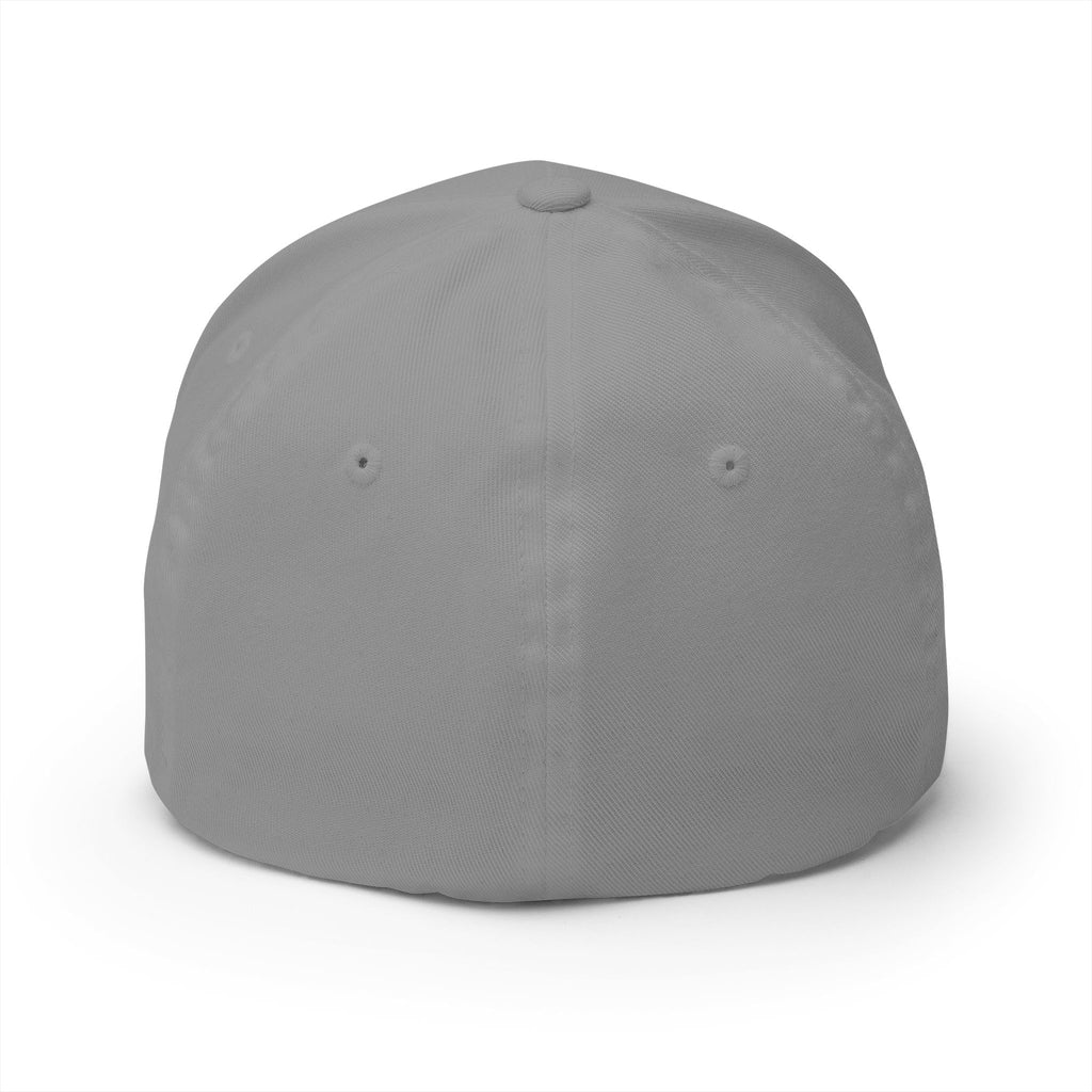 Embroidered "MADURA" Structured Cap