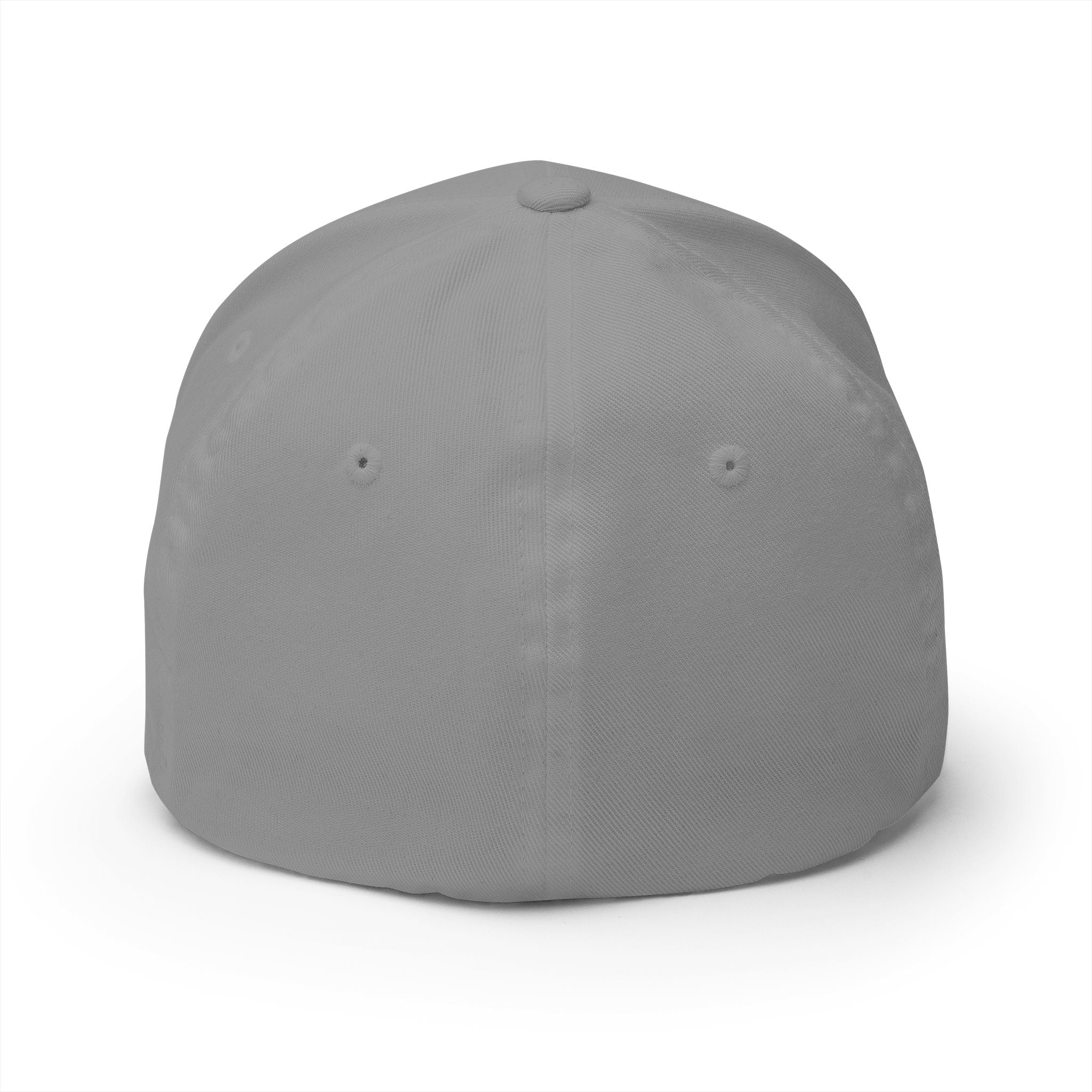 Embroidered "MADURA" Structured Cap