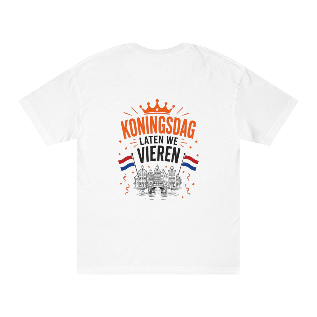 Unisex Classic Tee