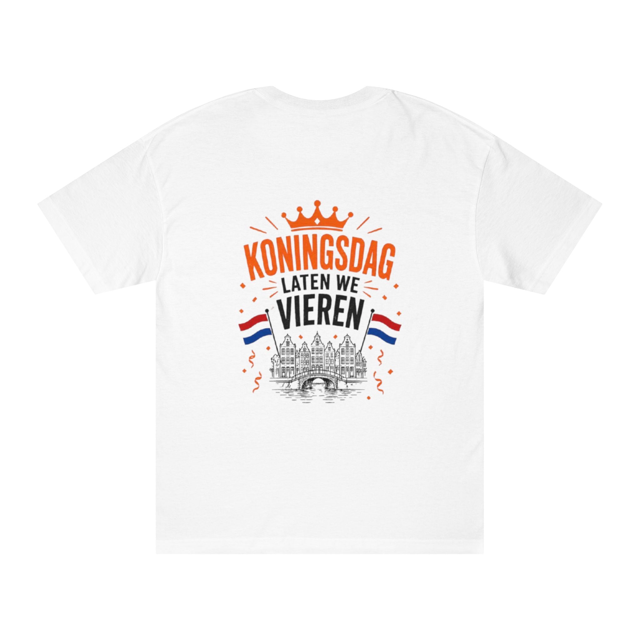 Unisex Classic Tee