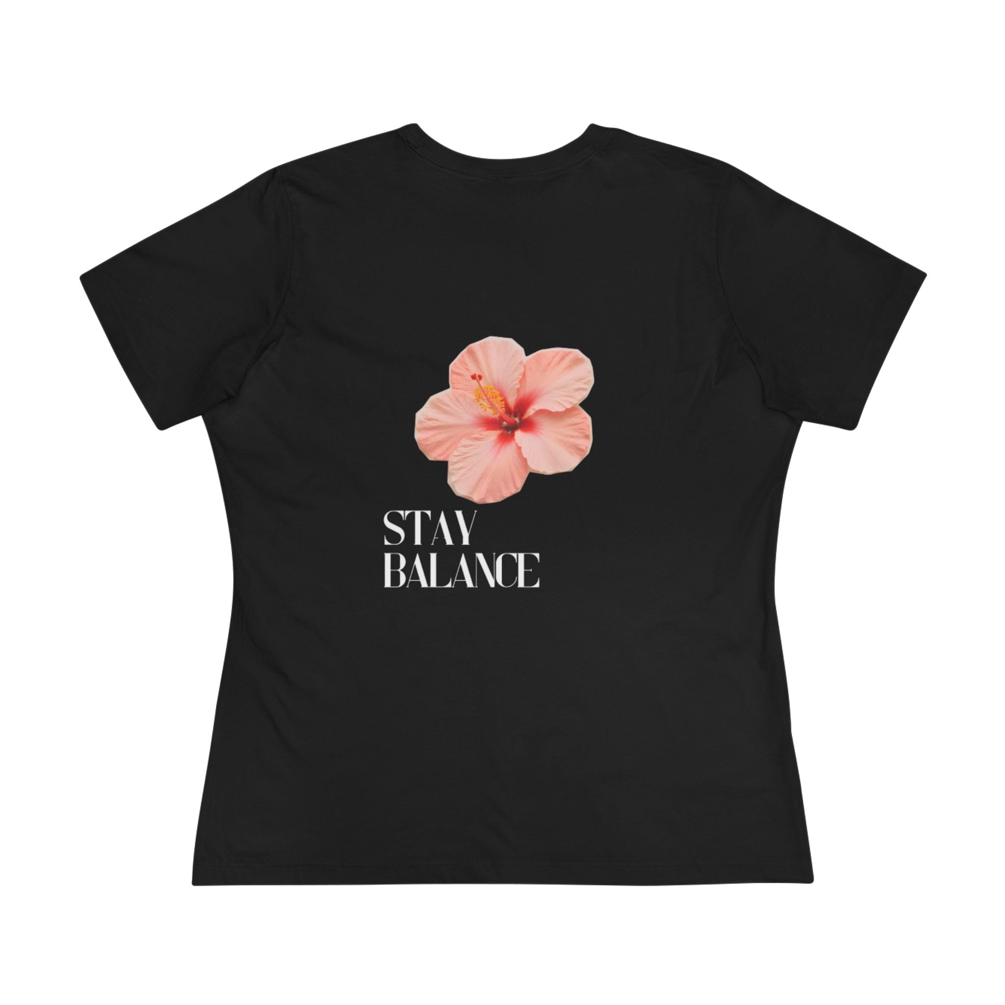 Women's Cotton Tee