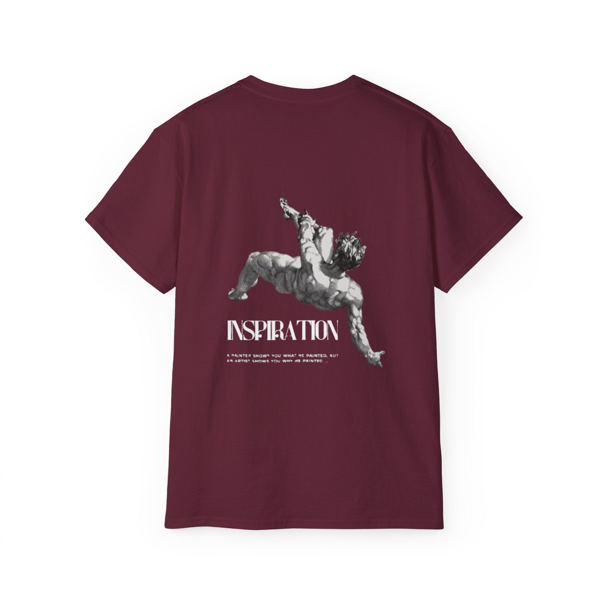 Unisex Ultra Cotton Tee