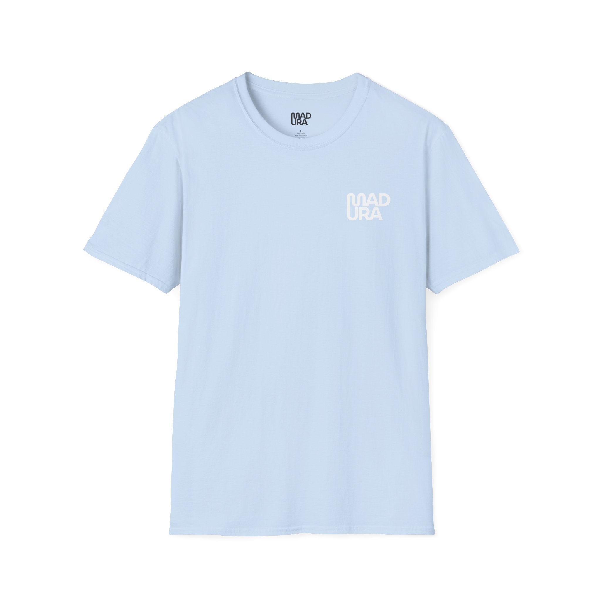 Classic White T-Shirt
