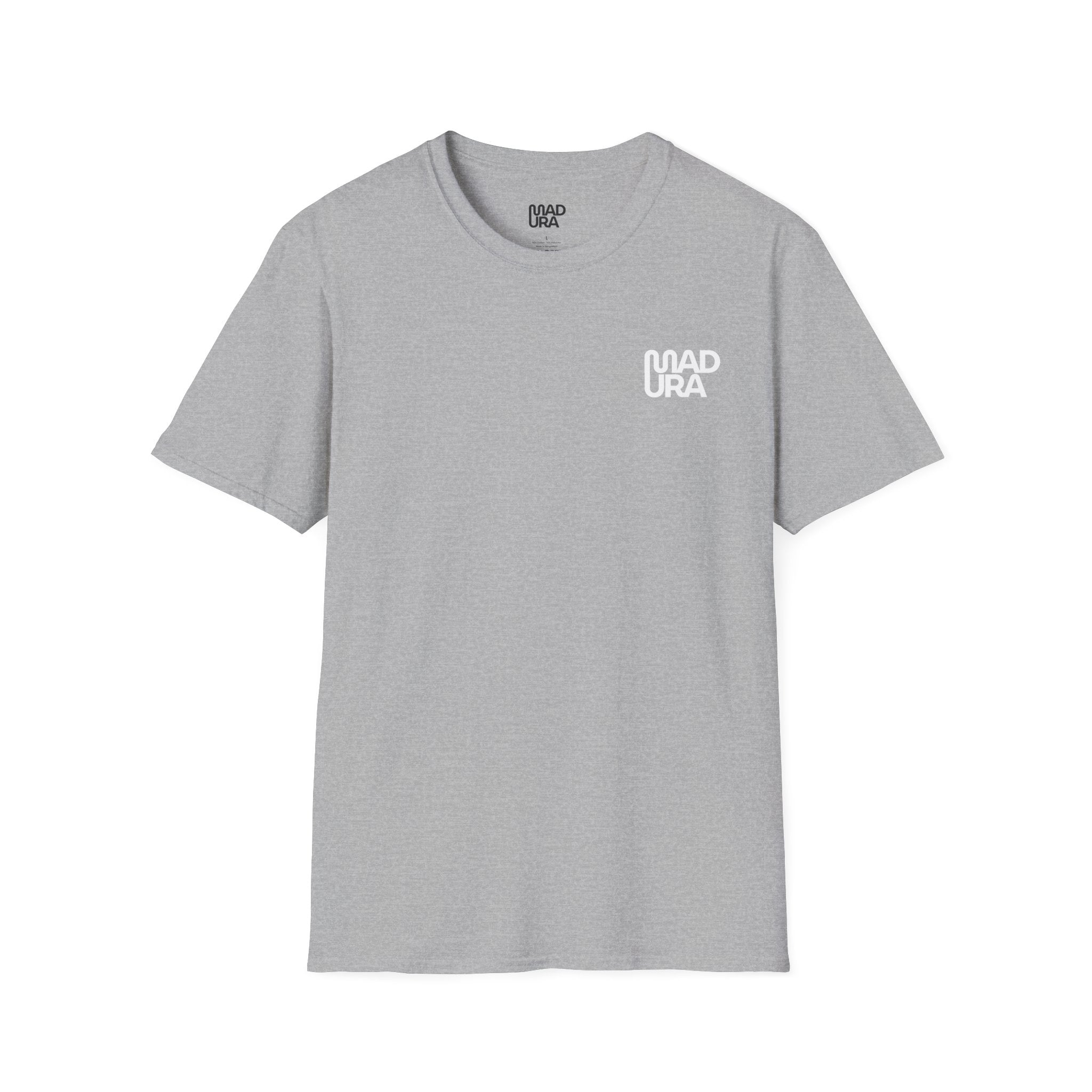 Classic White T-Shirt