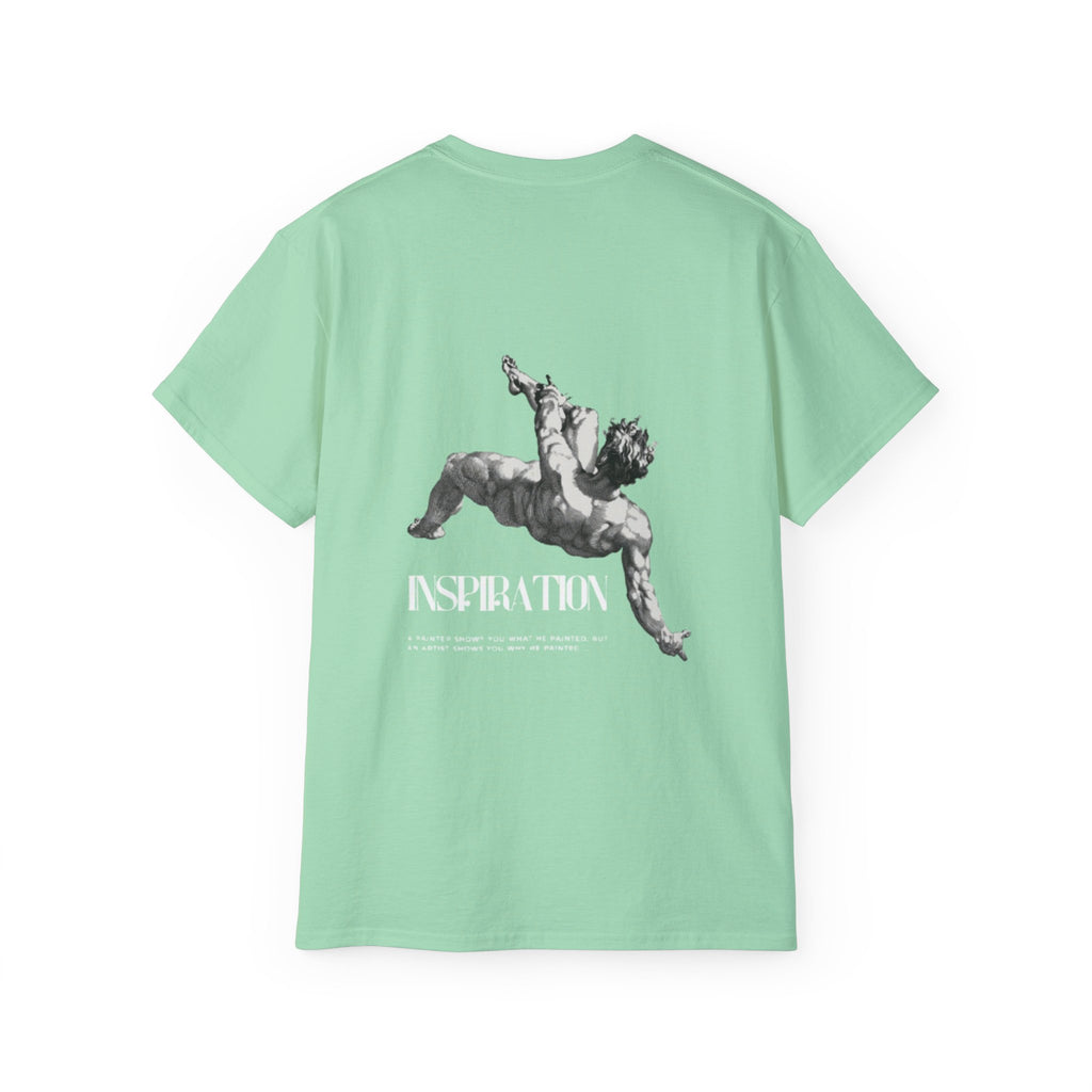 Unisex Ultra Cotton Tee