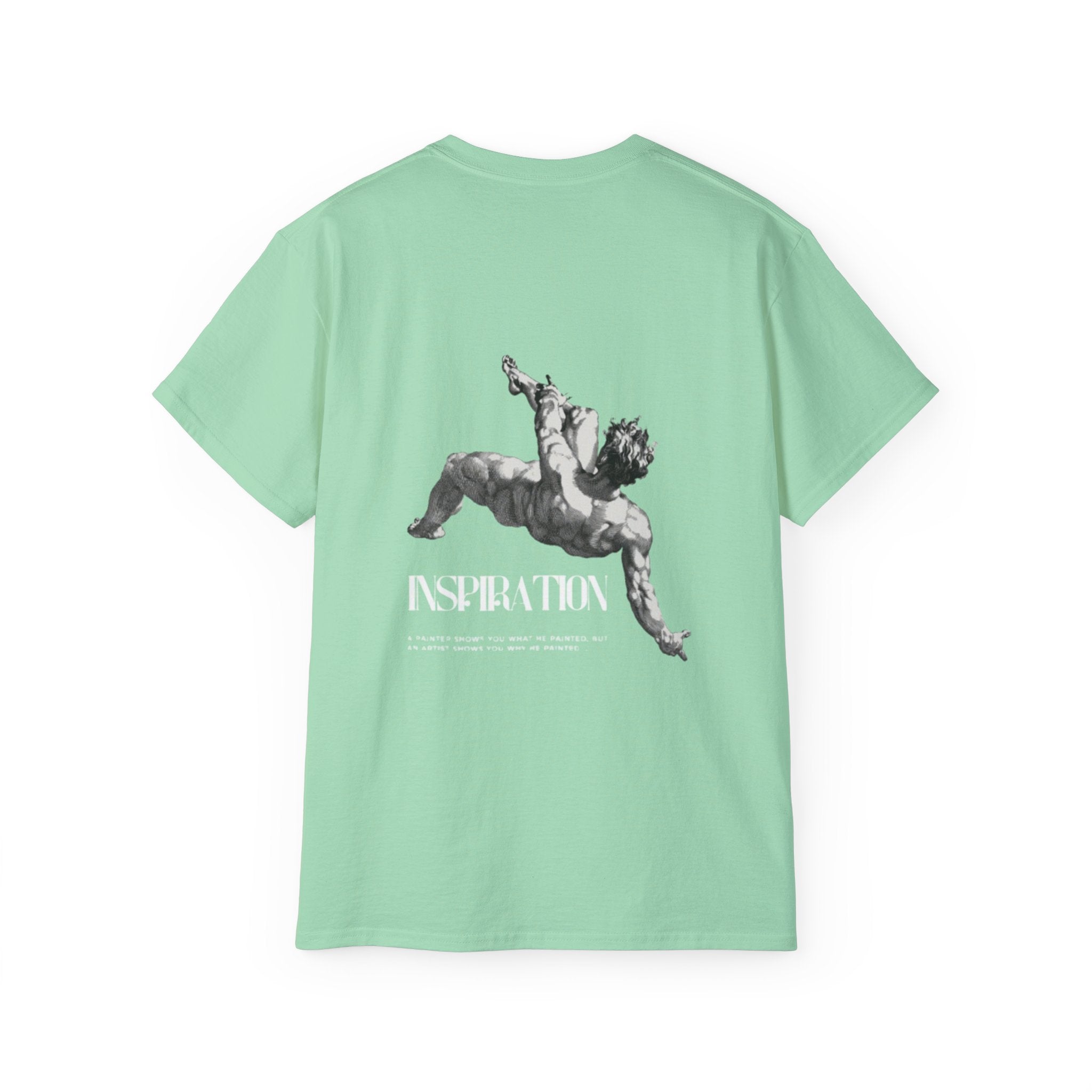 Unisex Ultra Cotton Tee