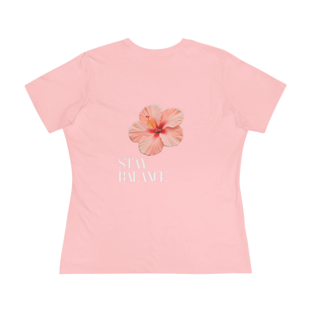 Women's Cotton Tee