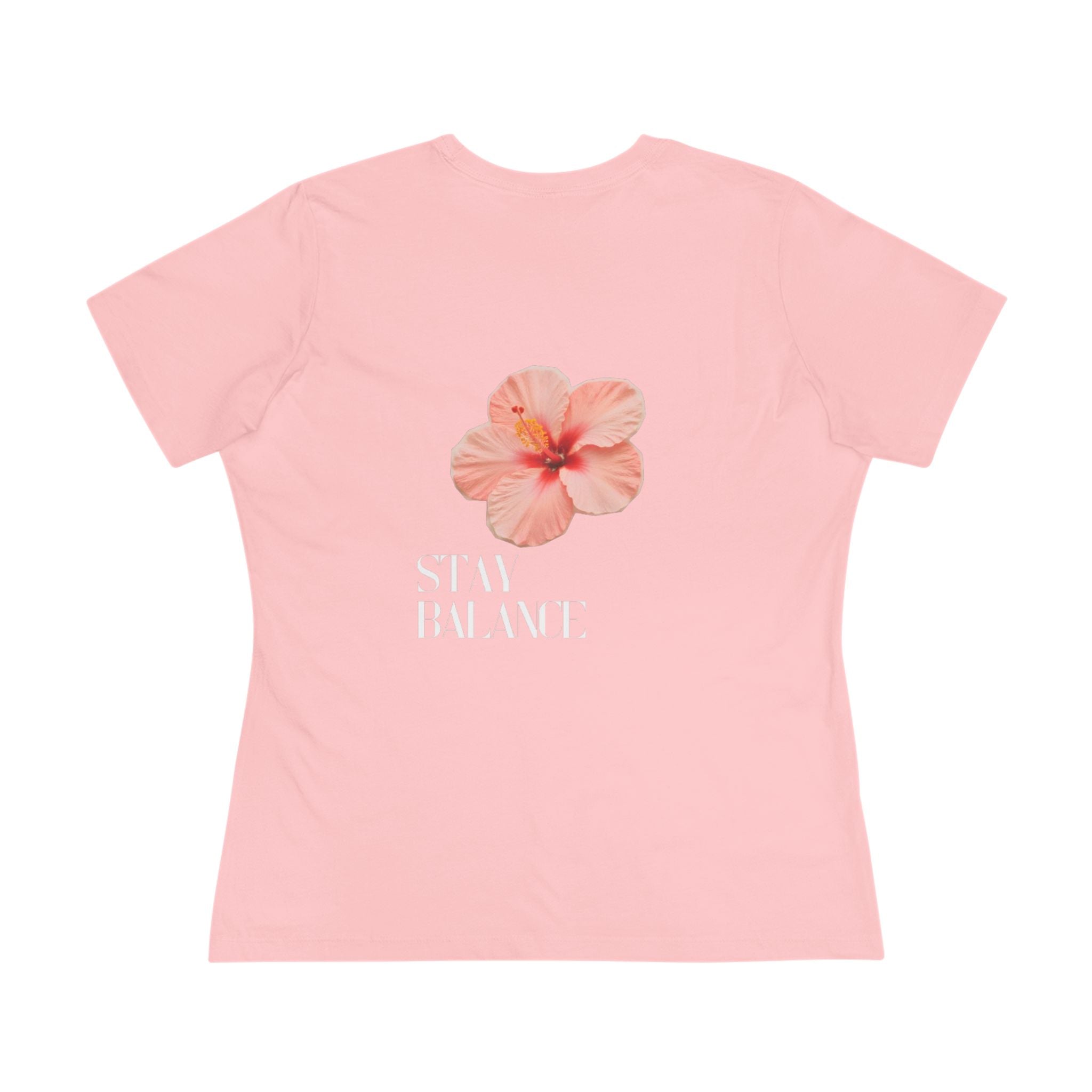 Women's Cotton Tee
