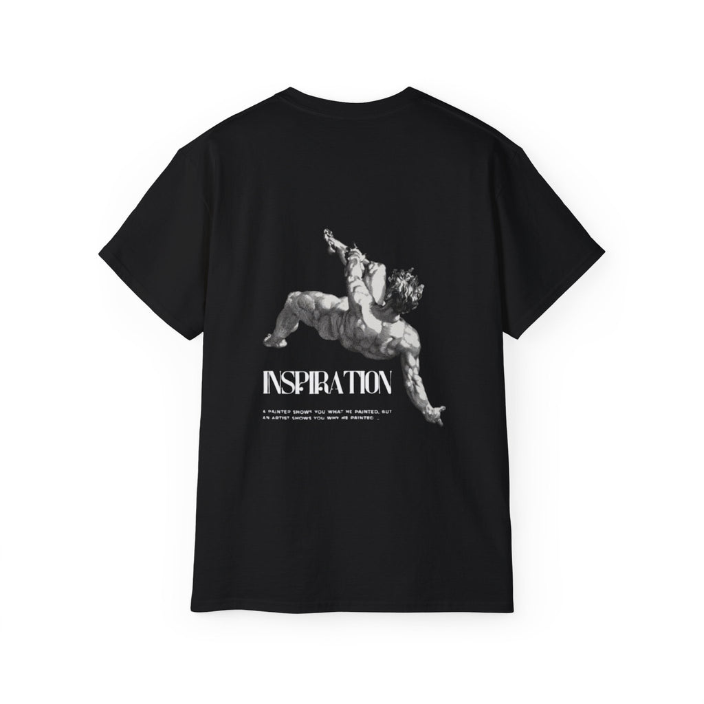Unisex Ultra Cotton Tee