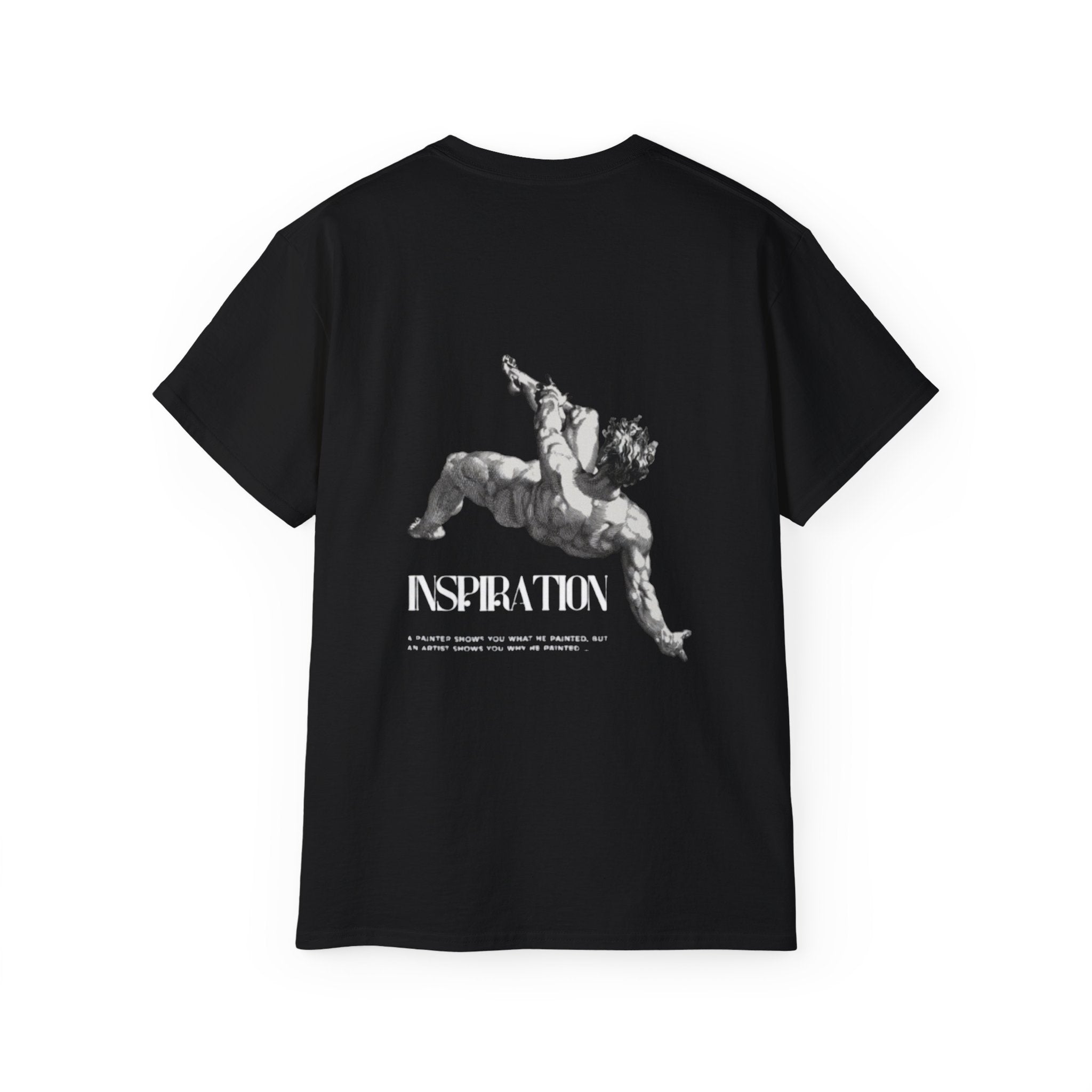 Unisex Ultra Cotton Tee