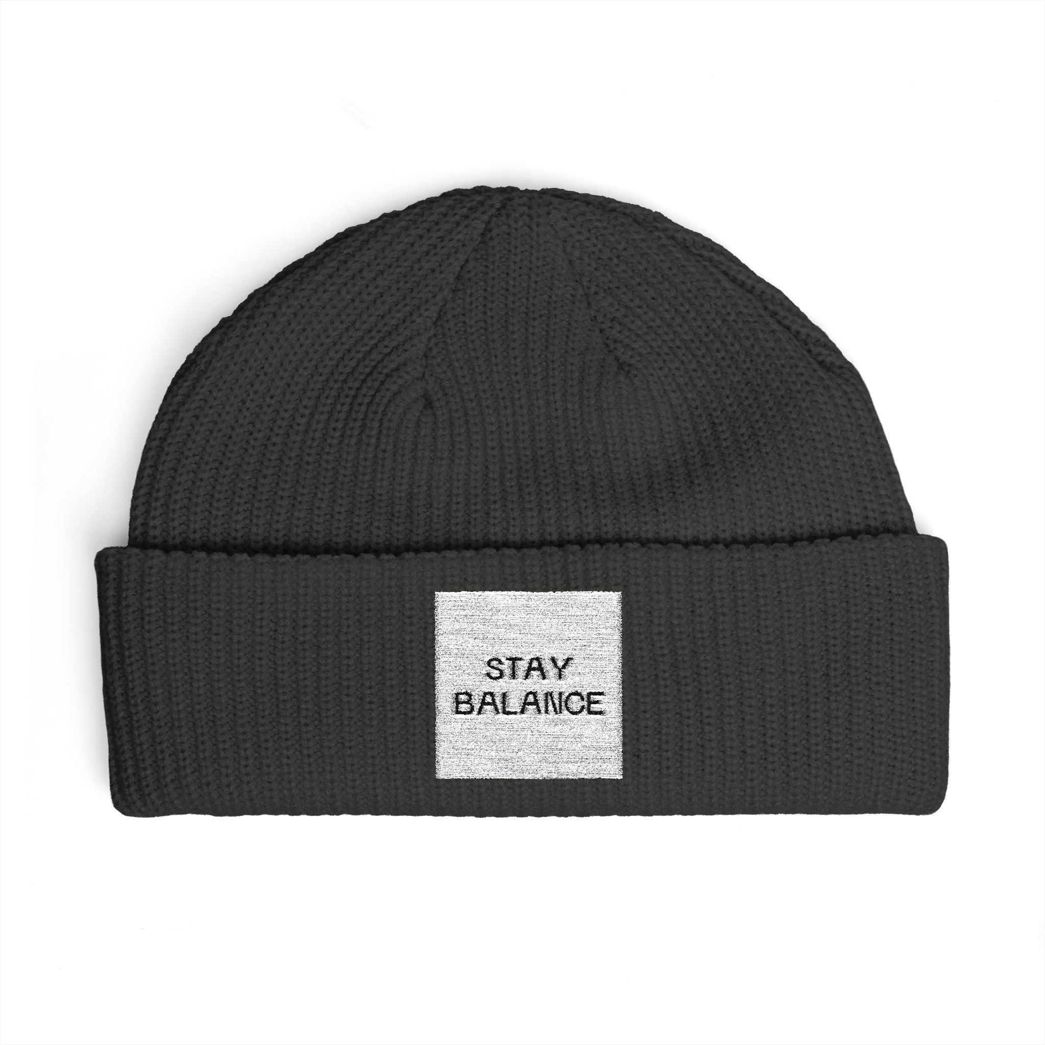 Cuff Beanie