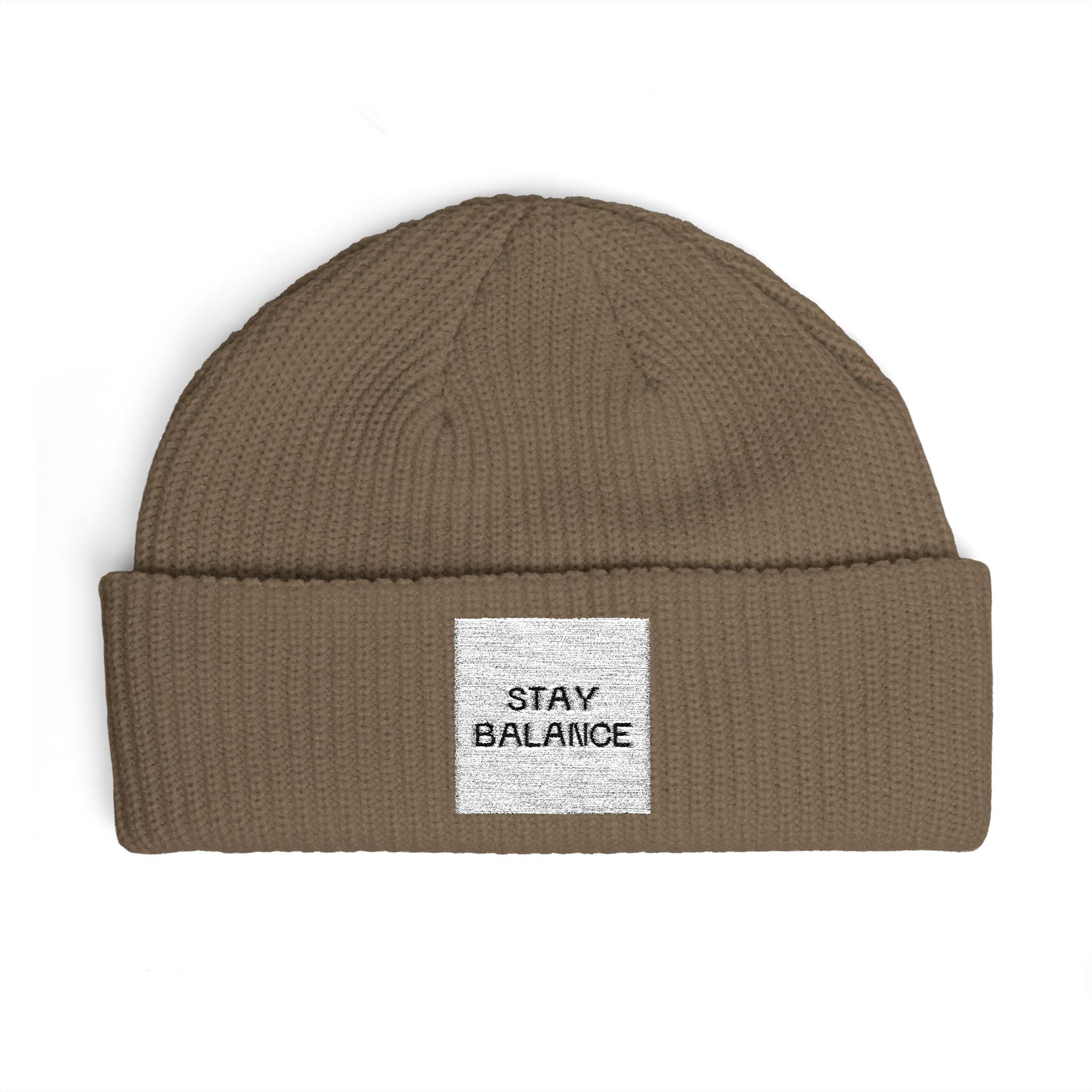 Cuff Beanie