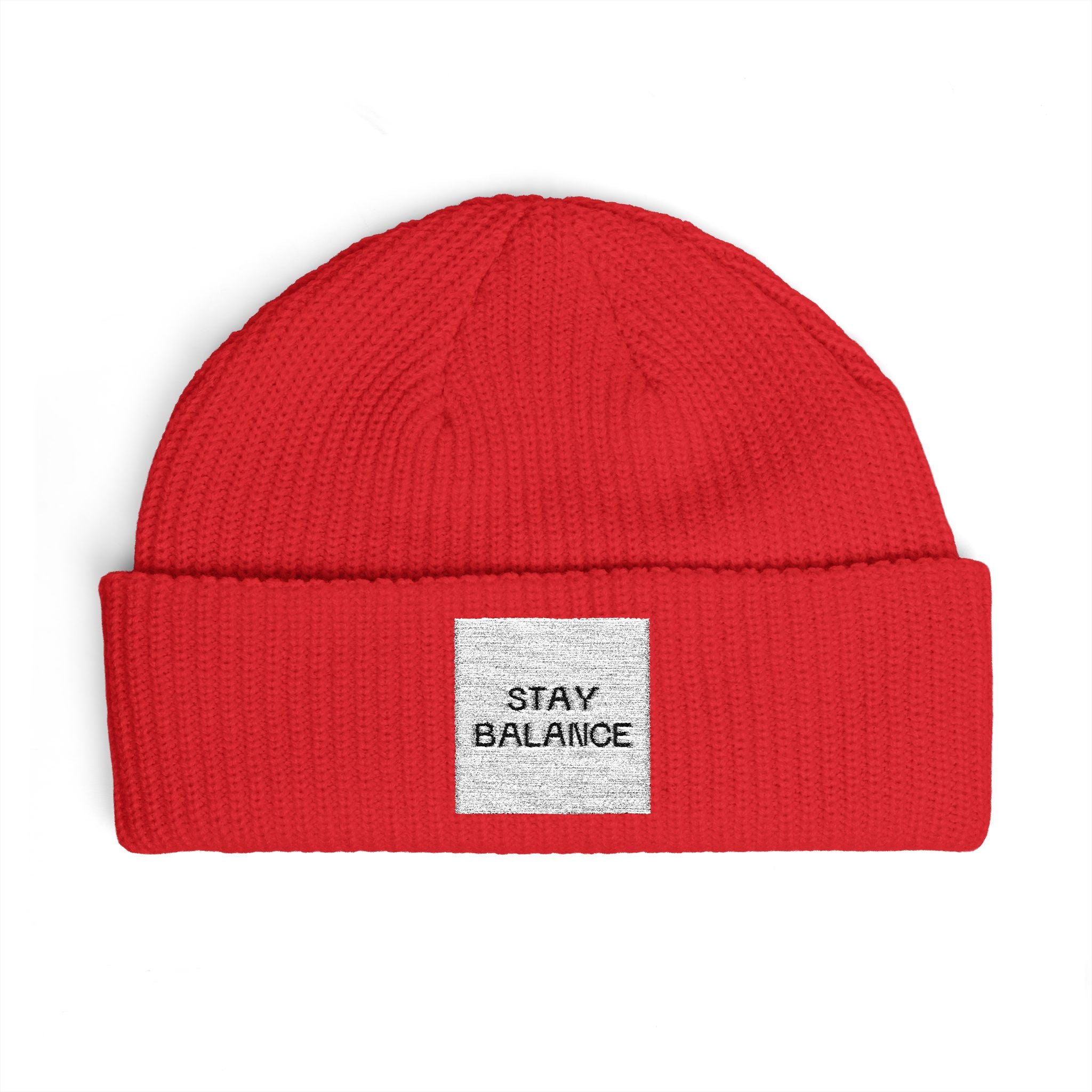 Cuff Beanie