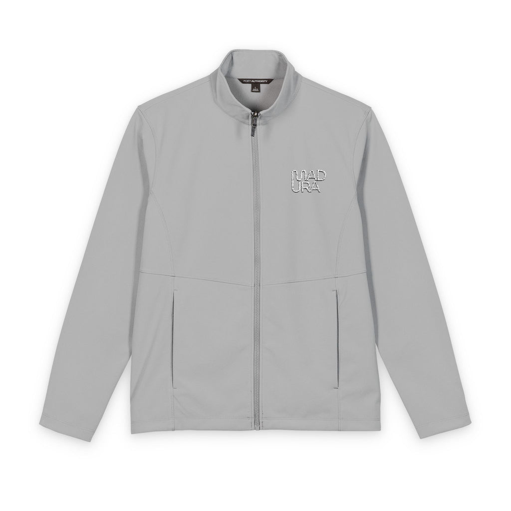 Port Authority® Men's Collective Soft Shell Jacket