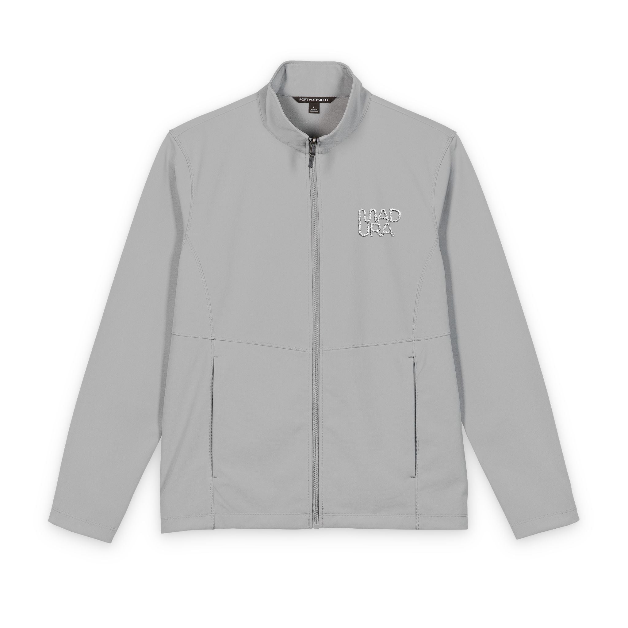 Port Authority® Men's Collective Soft Shell Jacket