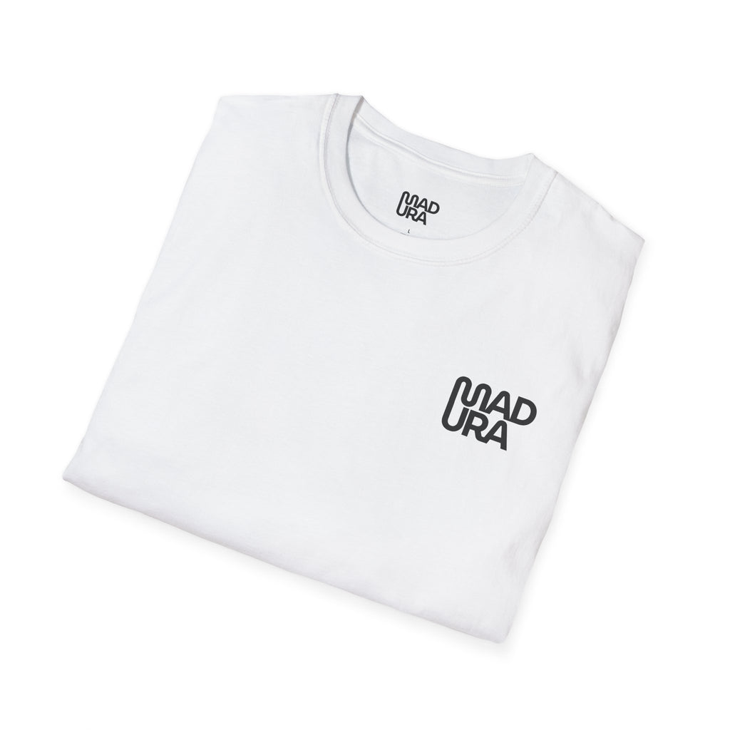 Classic White T-Shirt