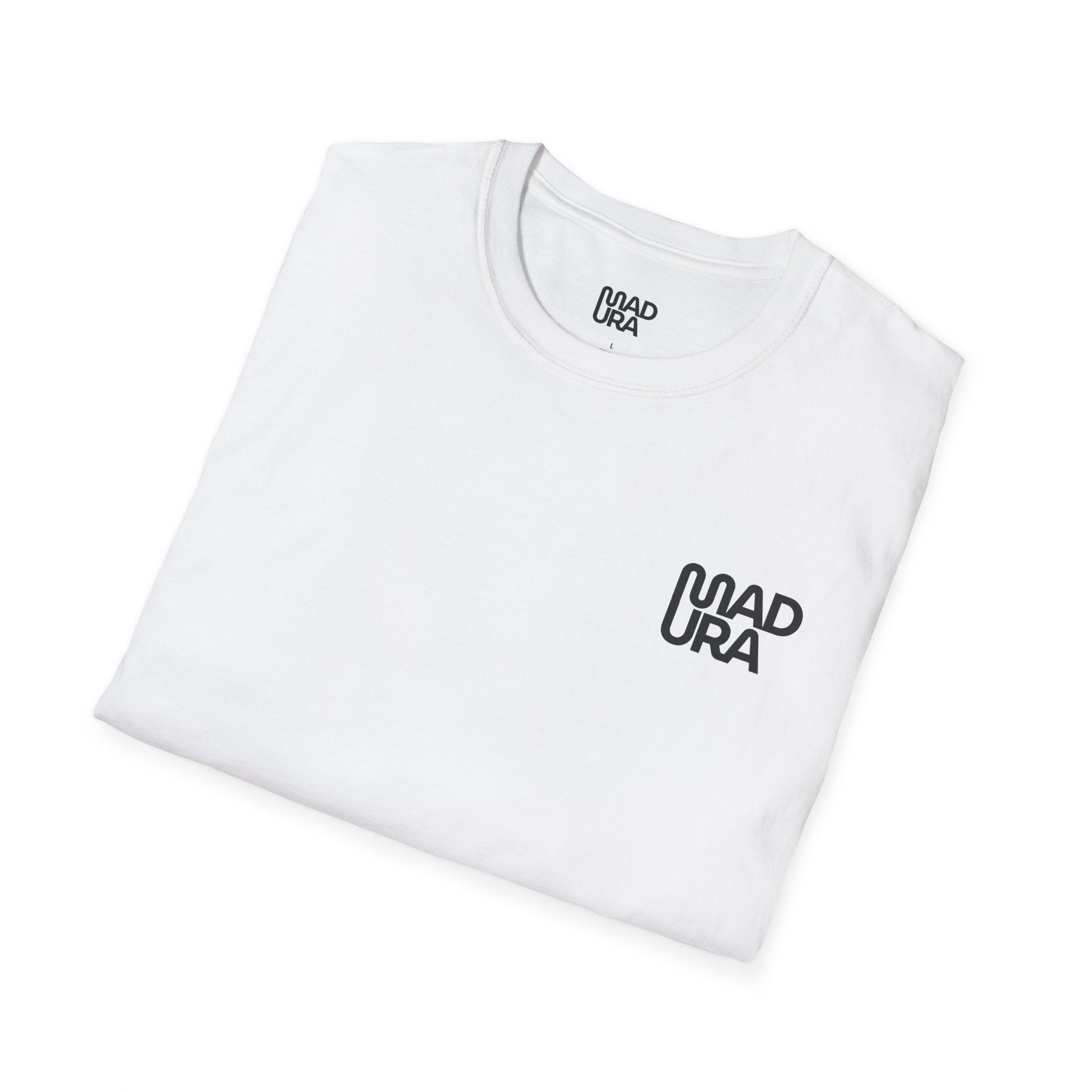 Classic White T-Shirt