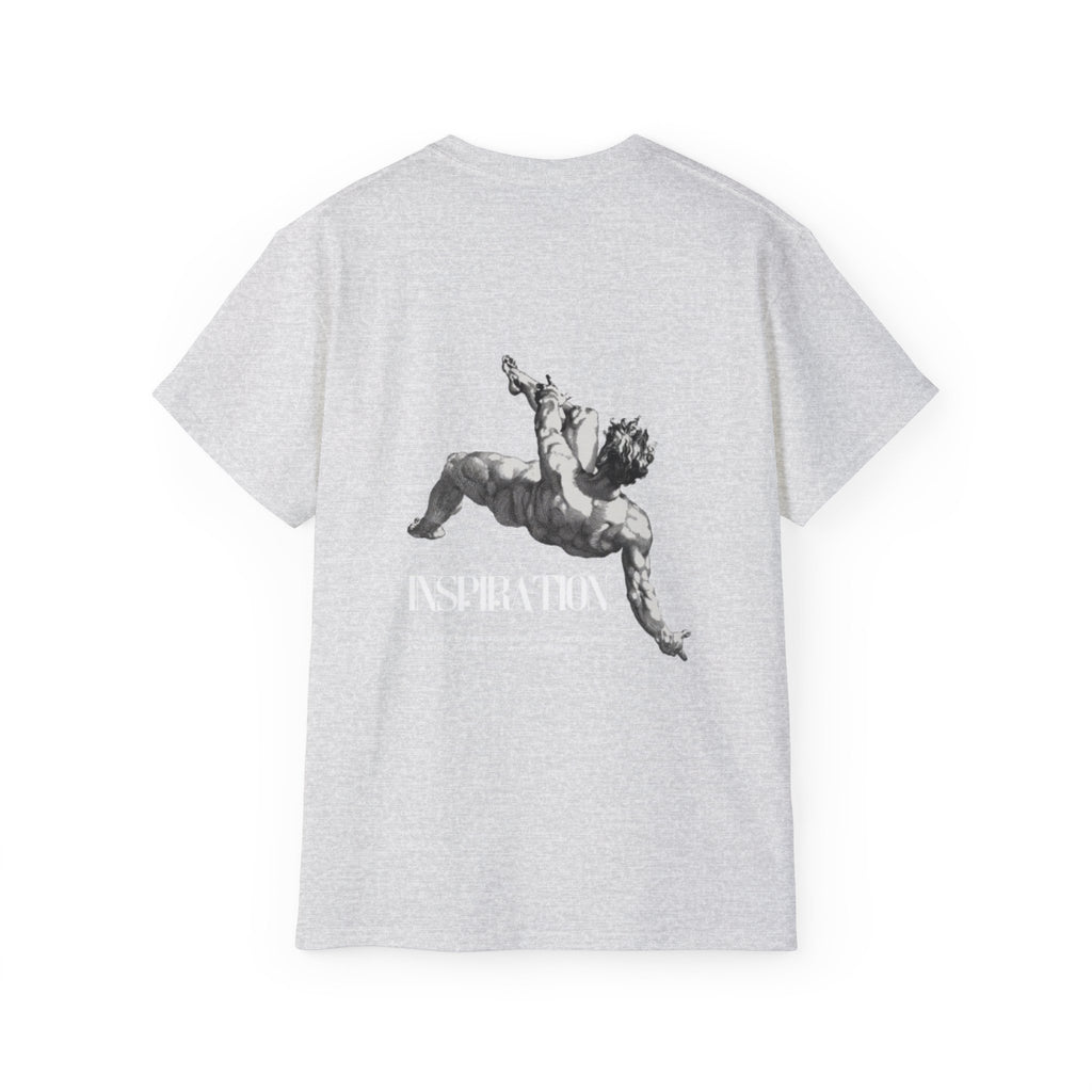 Unisex Ultra Cotton Tee