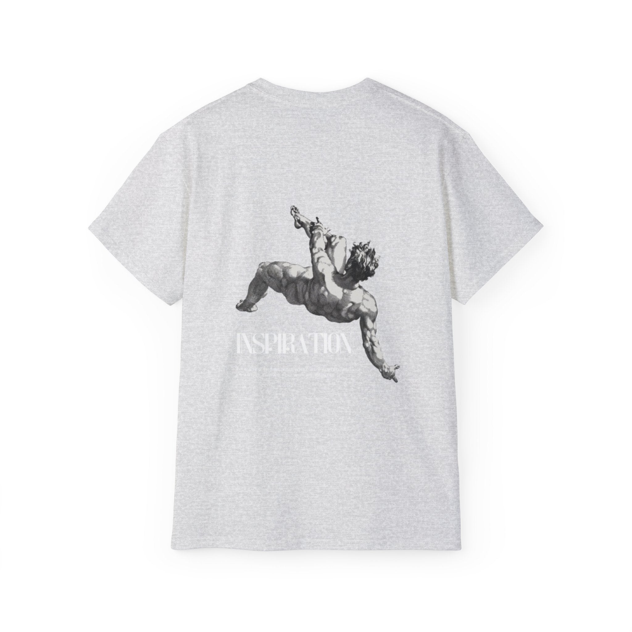 Unisex Ultra Cotton Tee