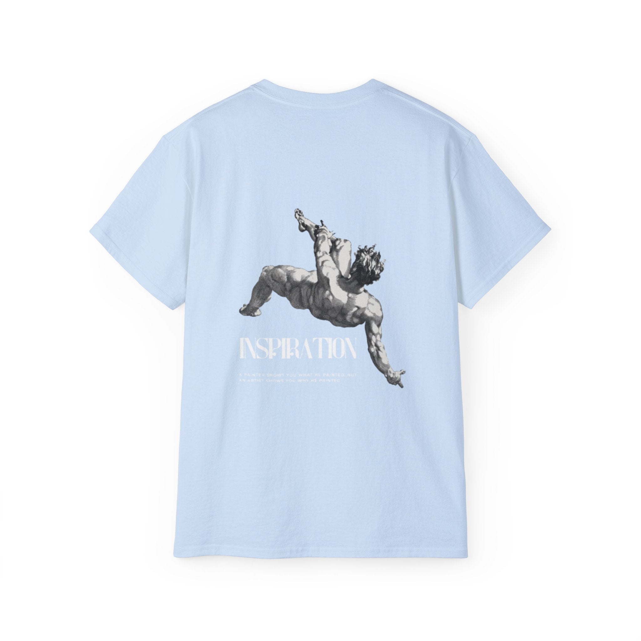 Unisex Ultra Cotton Tee