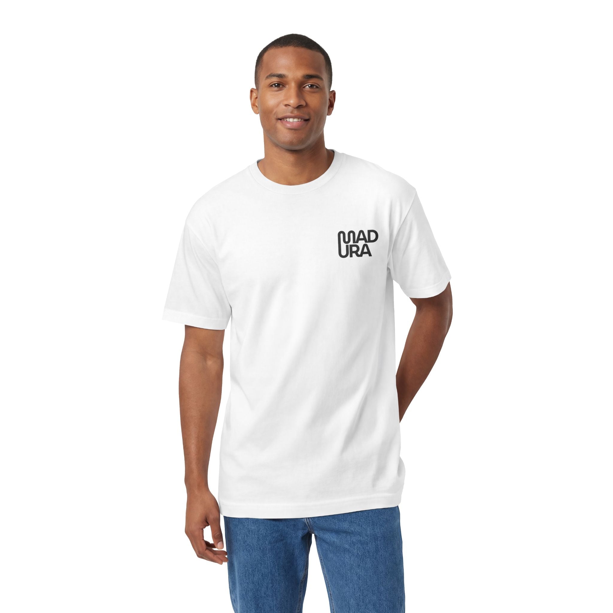 Unisex Classic Tee
