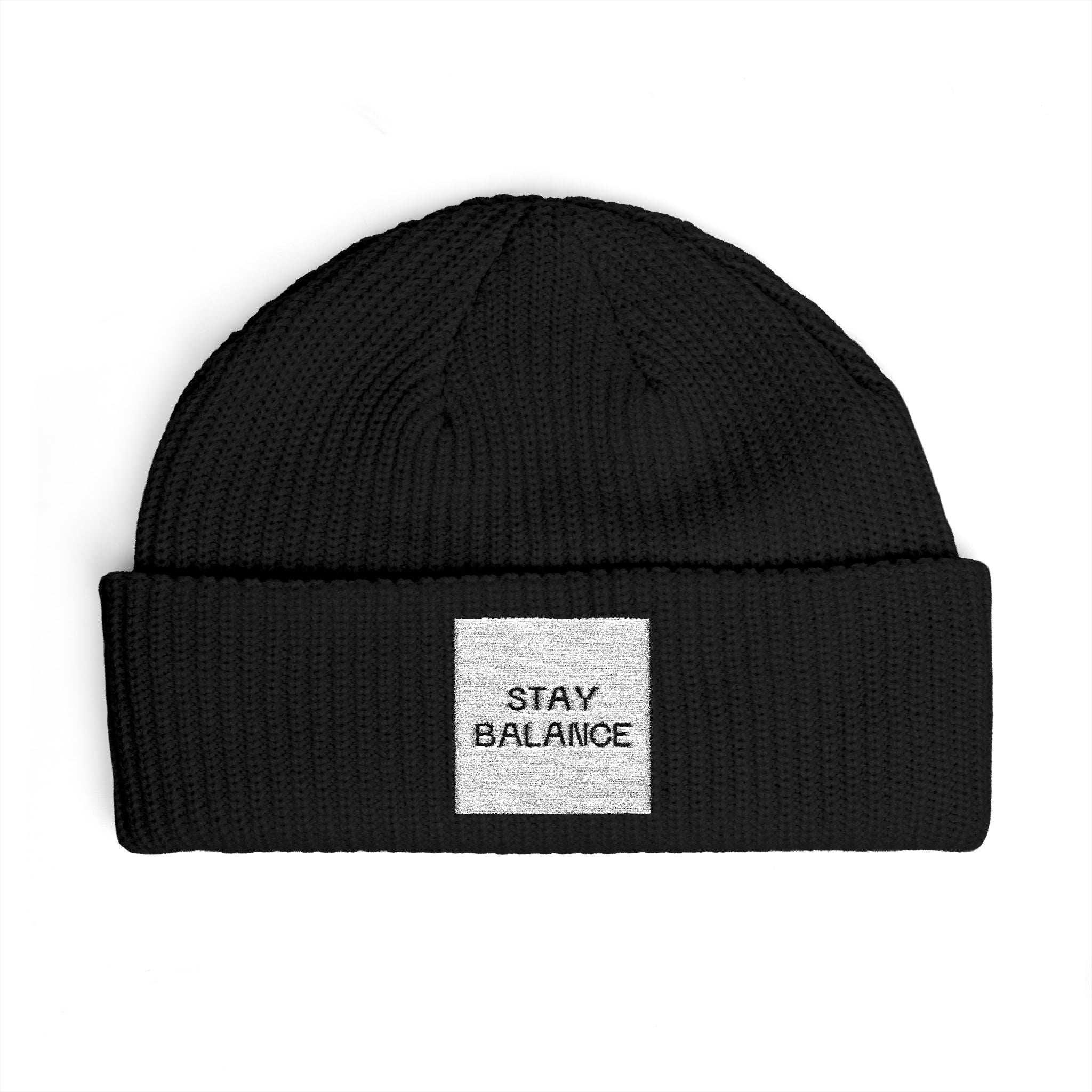 Cuff Beanie