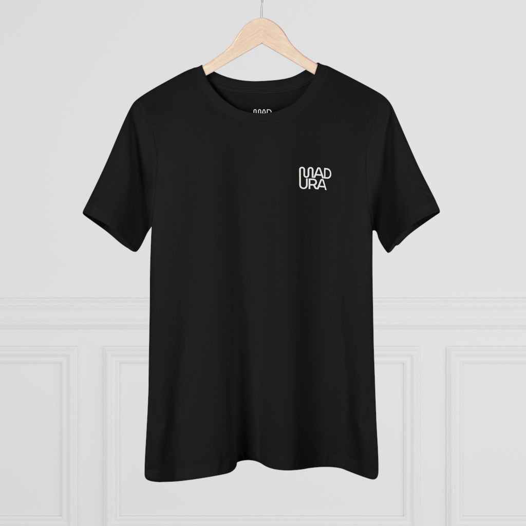 Women's Cotton Tee