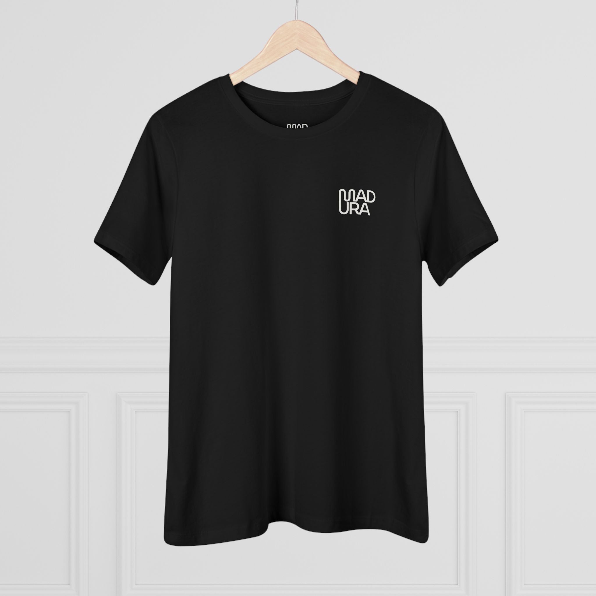 Women's Cotton Tee