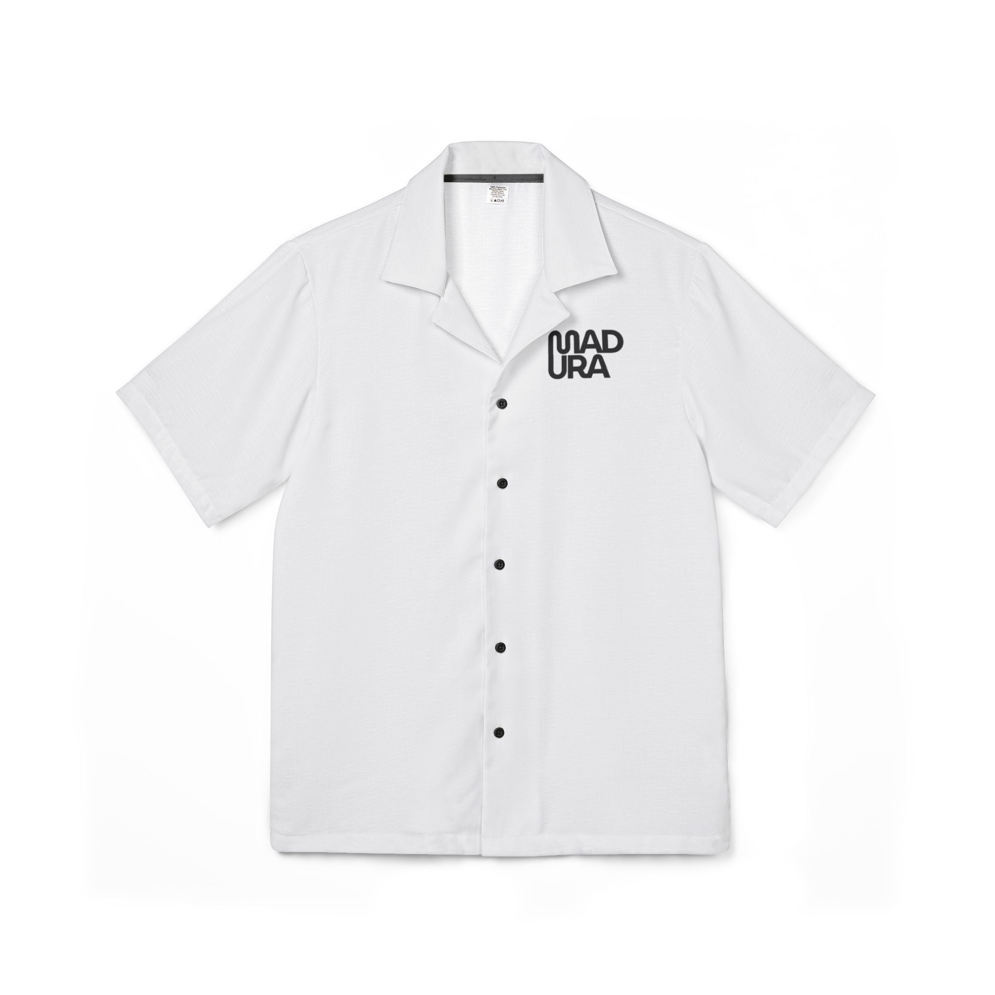 Men's Hawaiian Camp Shirt (AOP)