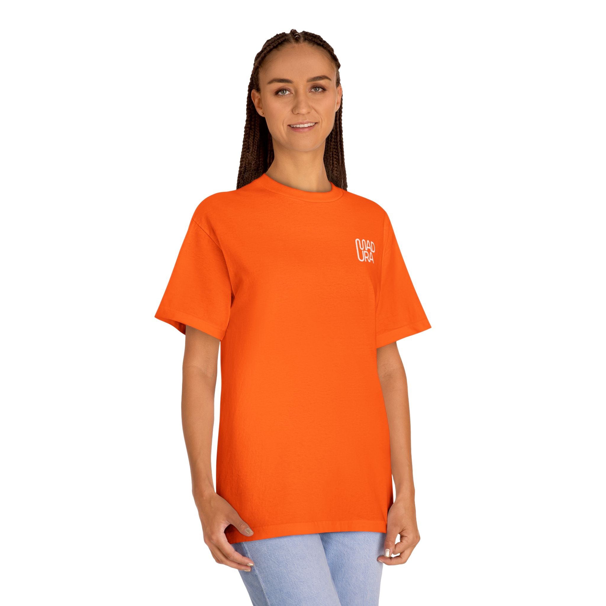 Unisex Classic Tee