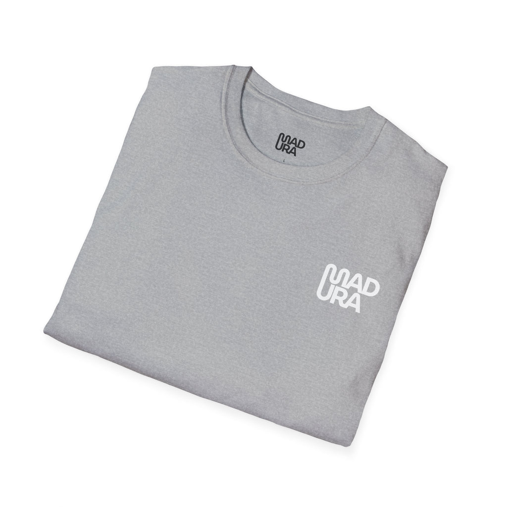 Classic White T-Shirt